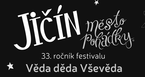 Jičín město pohádky