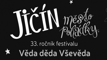 Jičín město pohádky