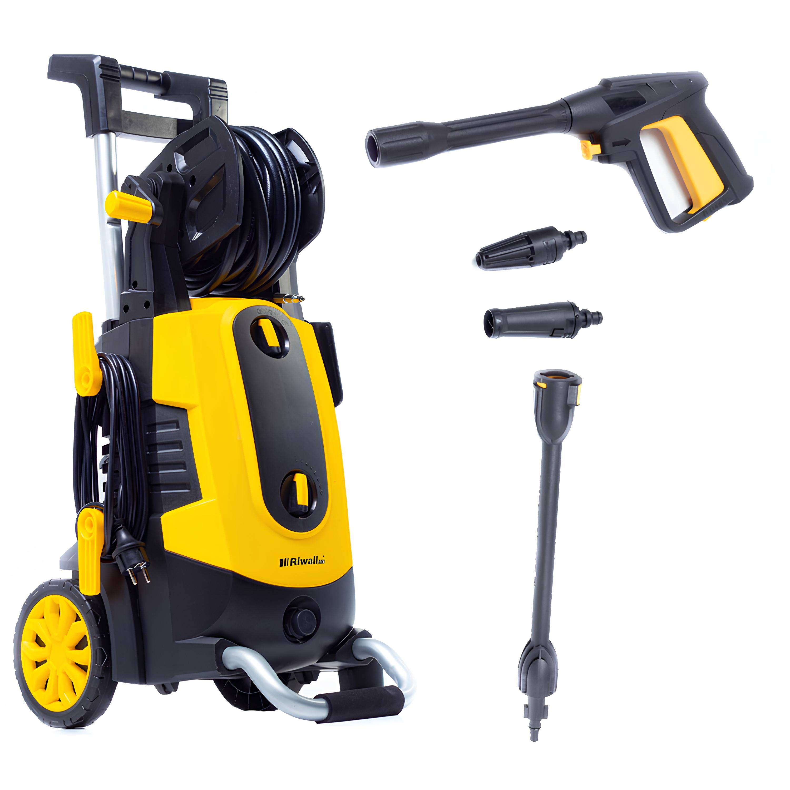 Riwall HOME KOX RS 280i