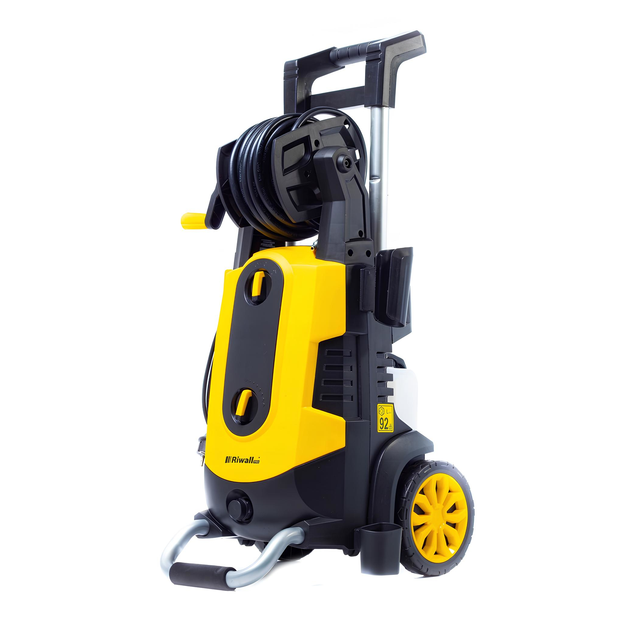 Riwall HOME KOX RS 280i