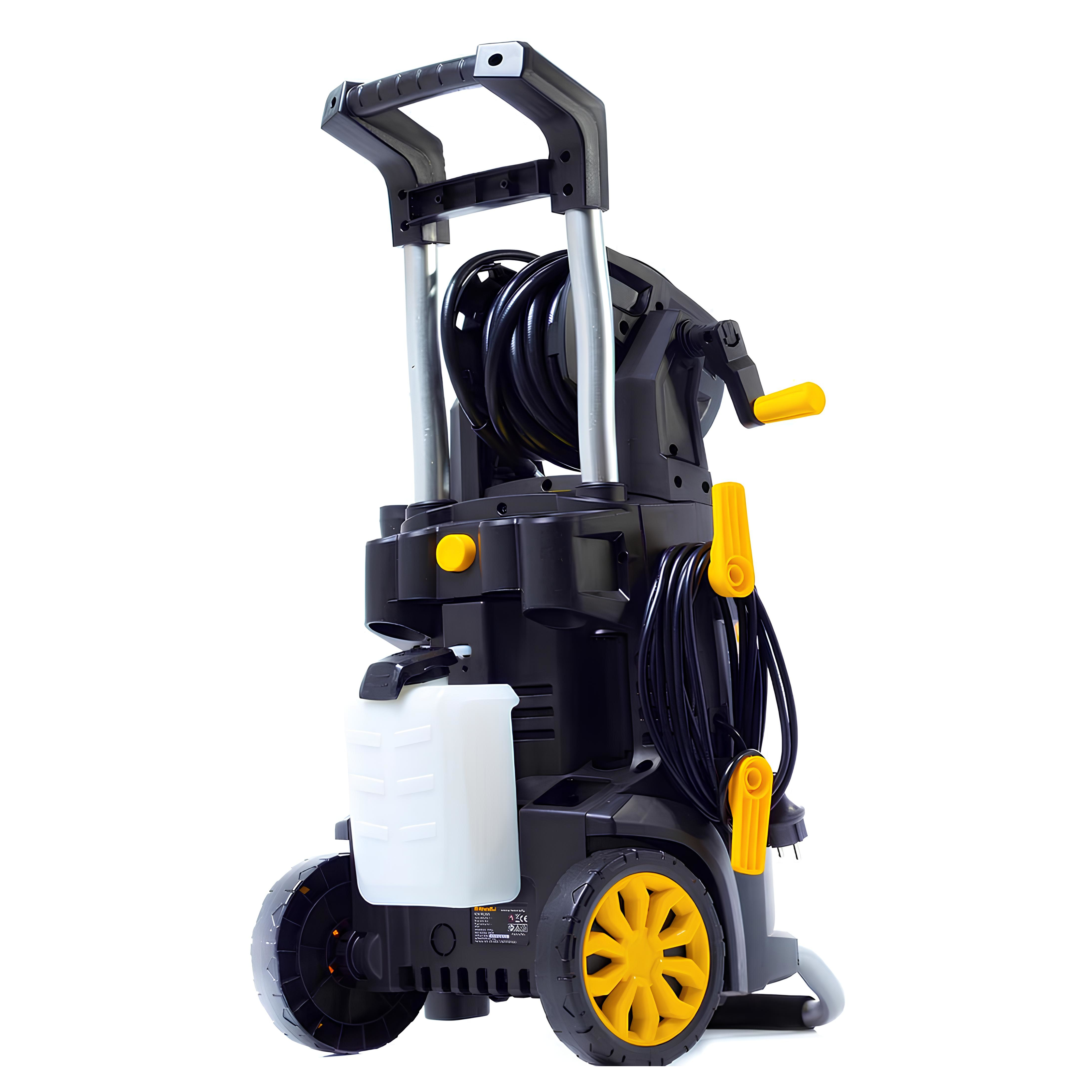 Riwall HOME KOX RS 280i