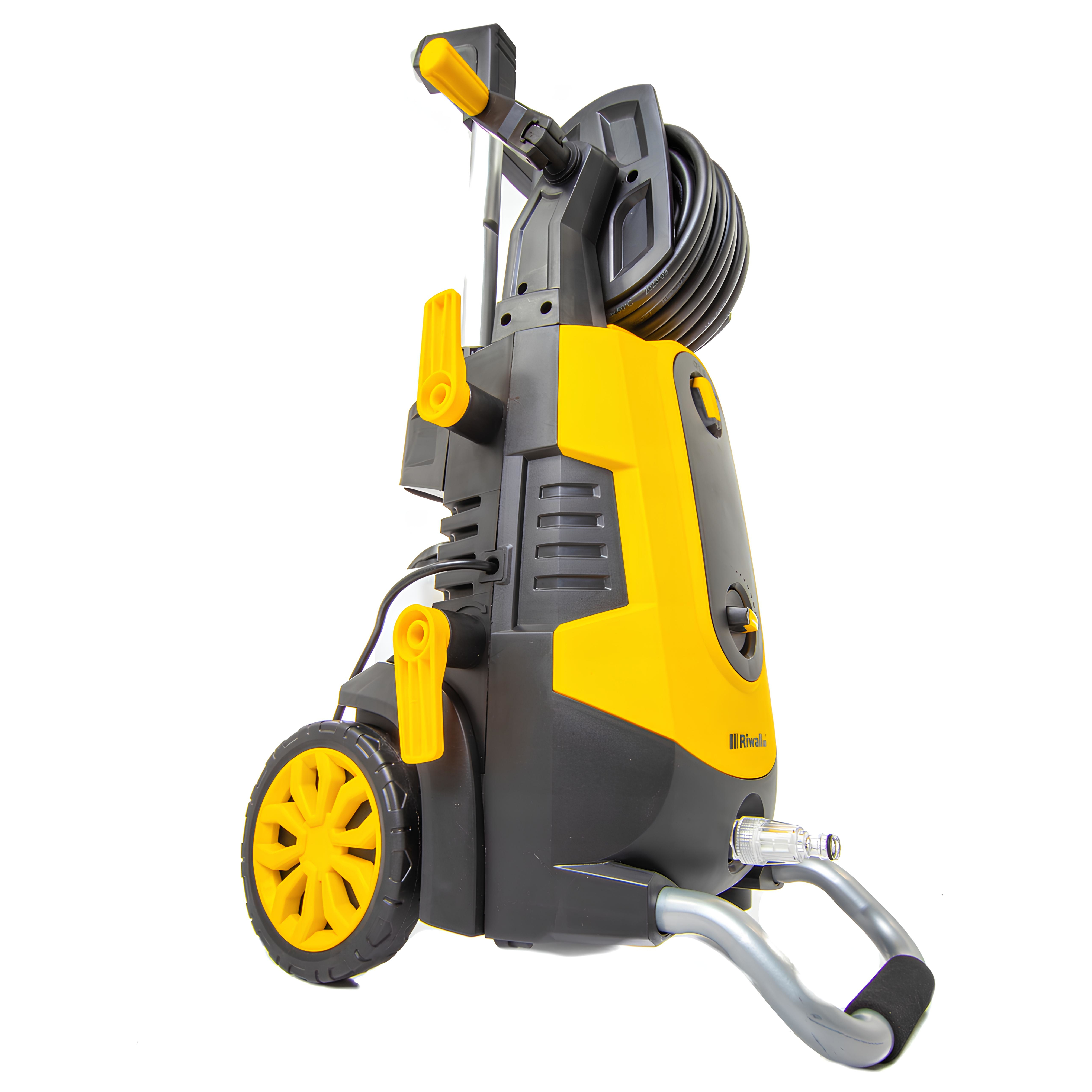 Riwall HOME KOX RS 280i