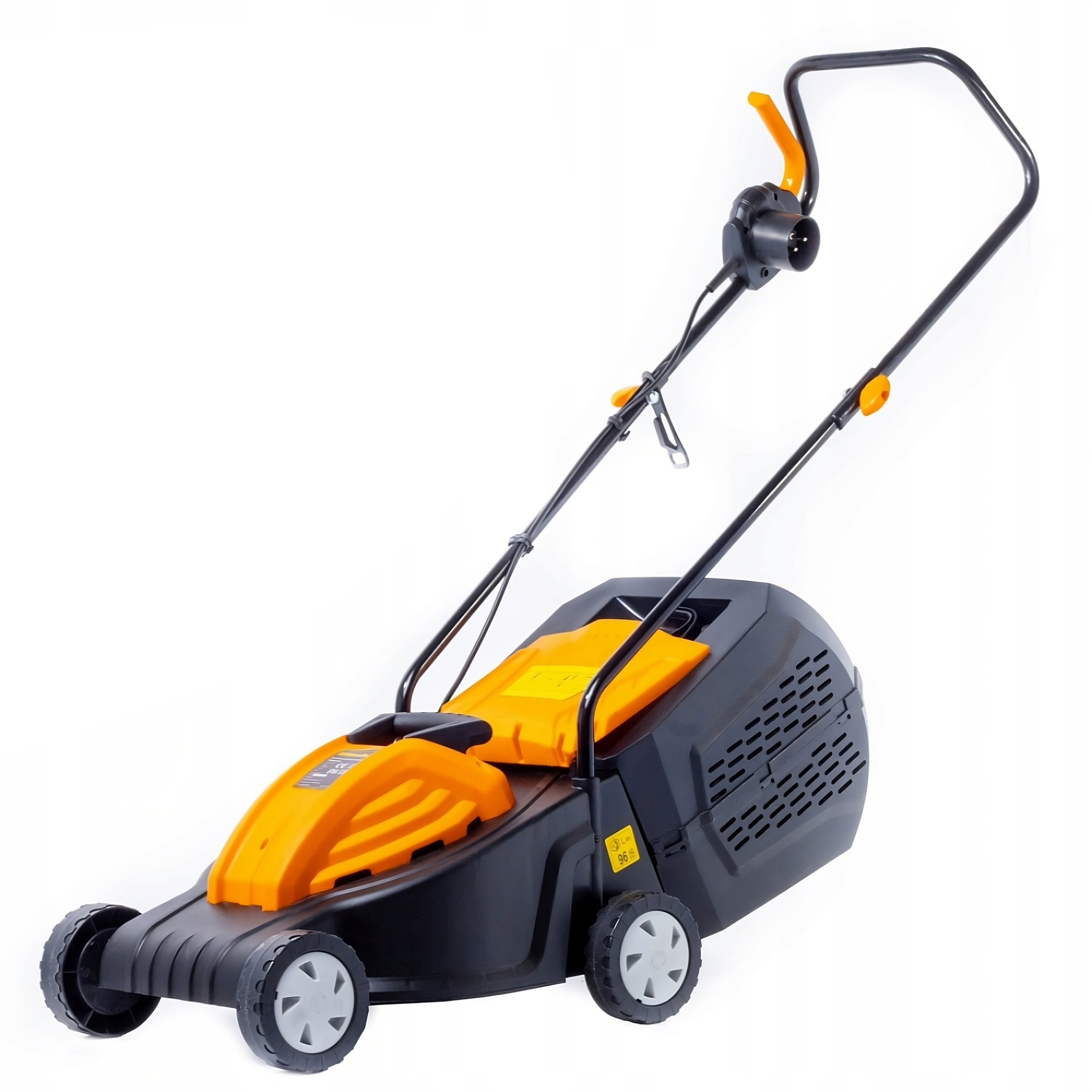 Riwall PRO REM 3210i