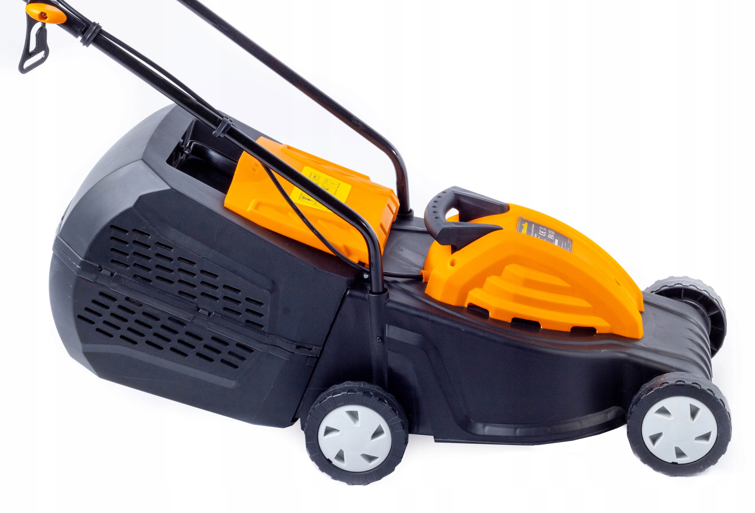 Riwall PRO REM 3210i