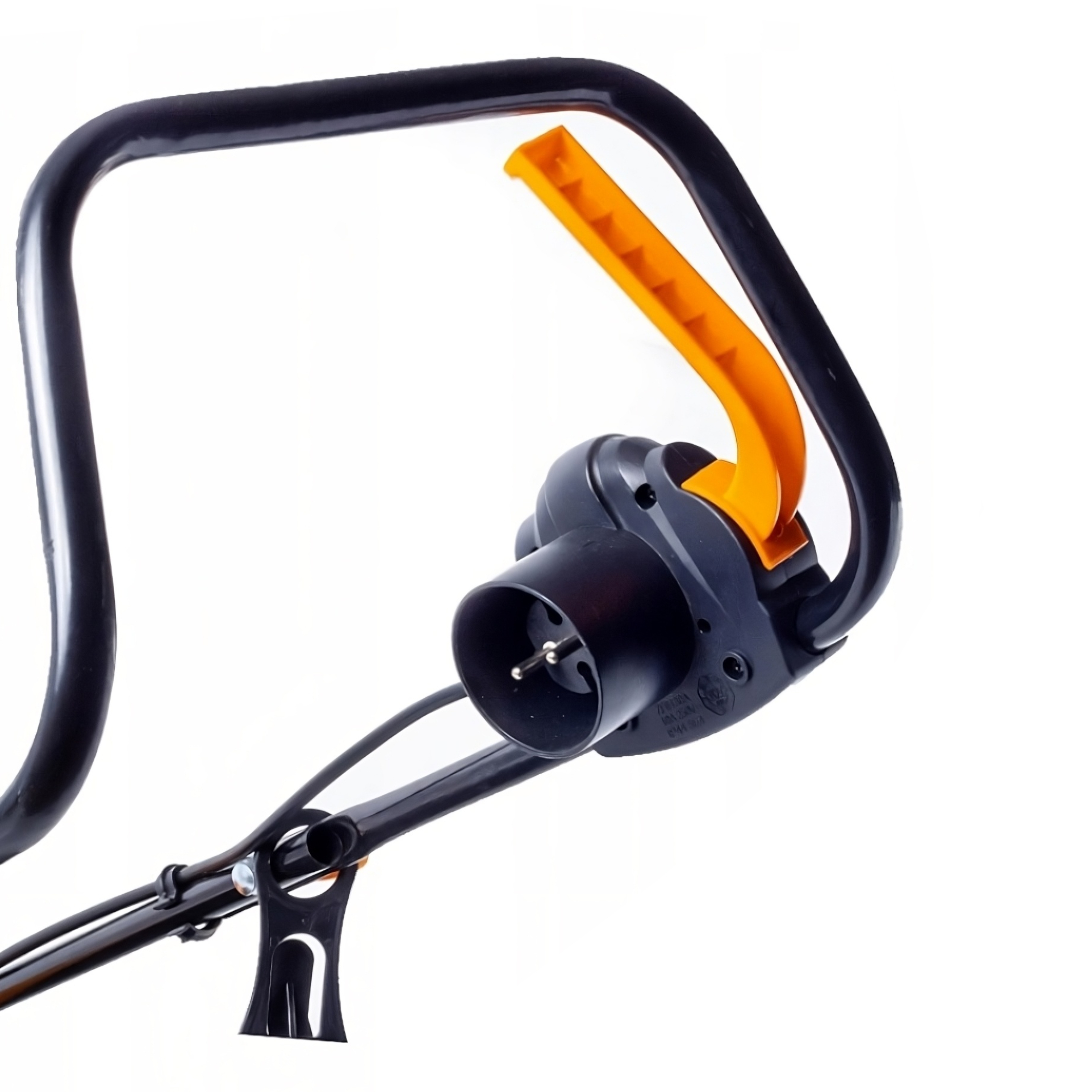 Riwall PRO REM 3210i
