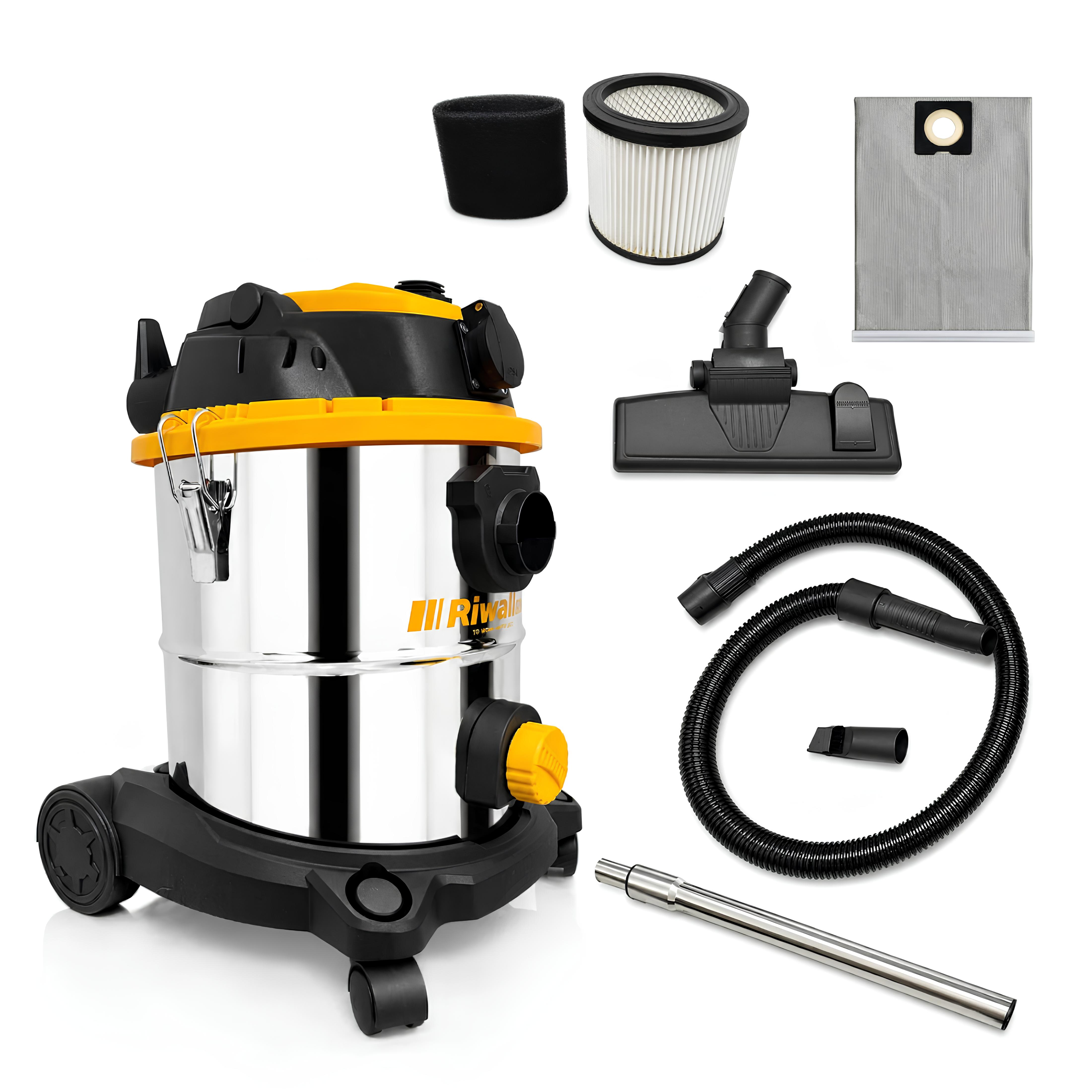 Riwall HOME ZYGA 2.0
