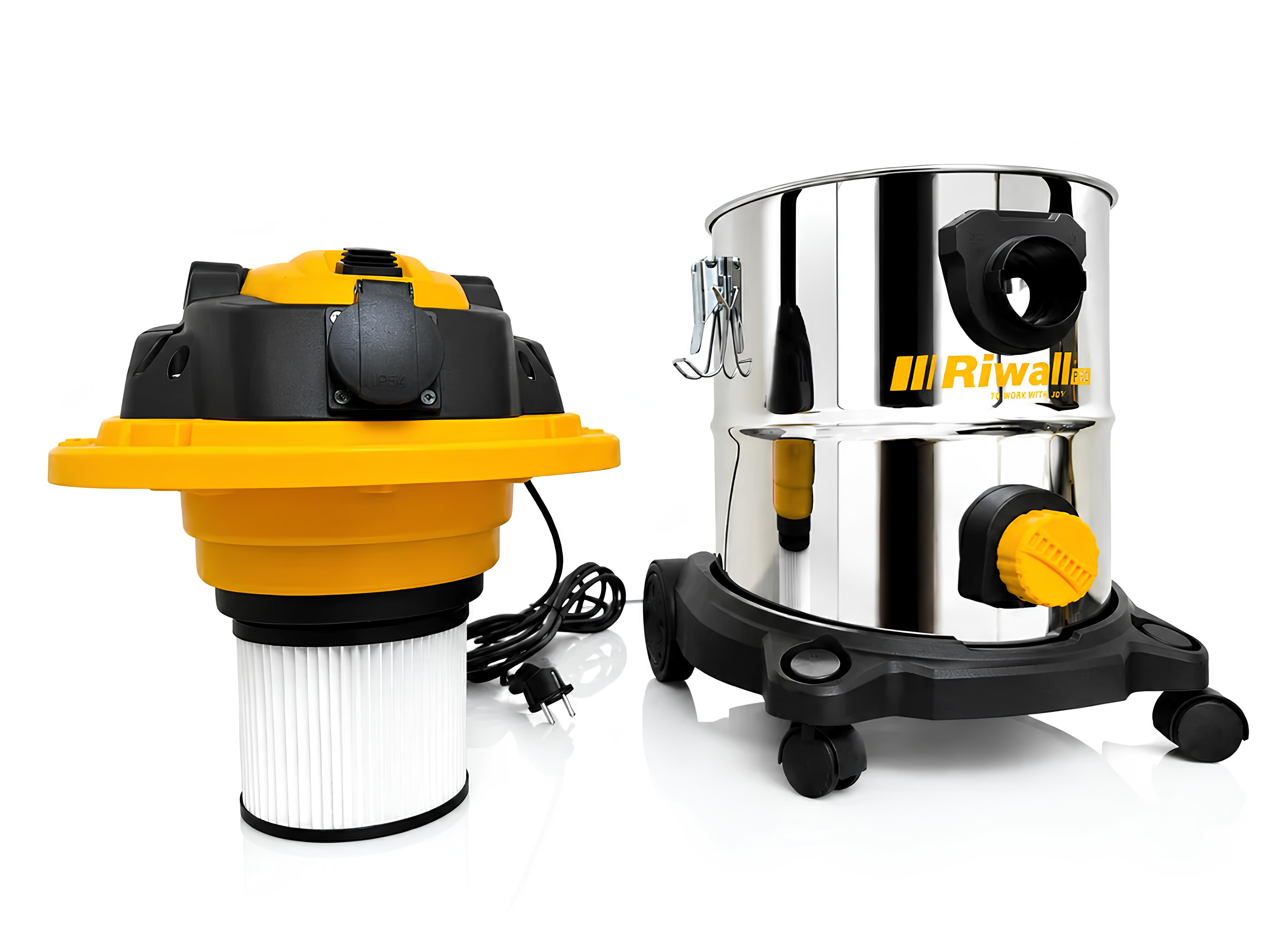 Riwall HOME ZYGA 2.0