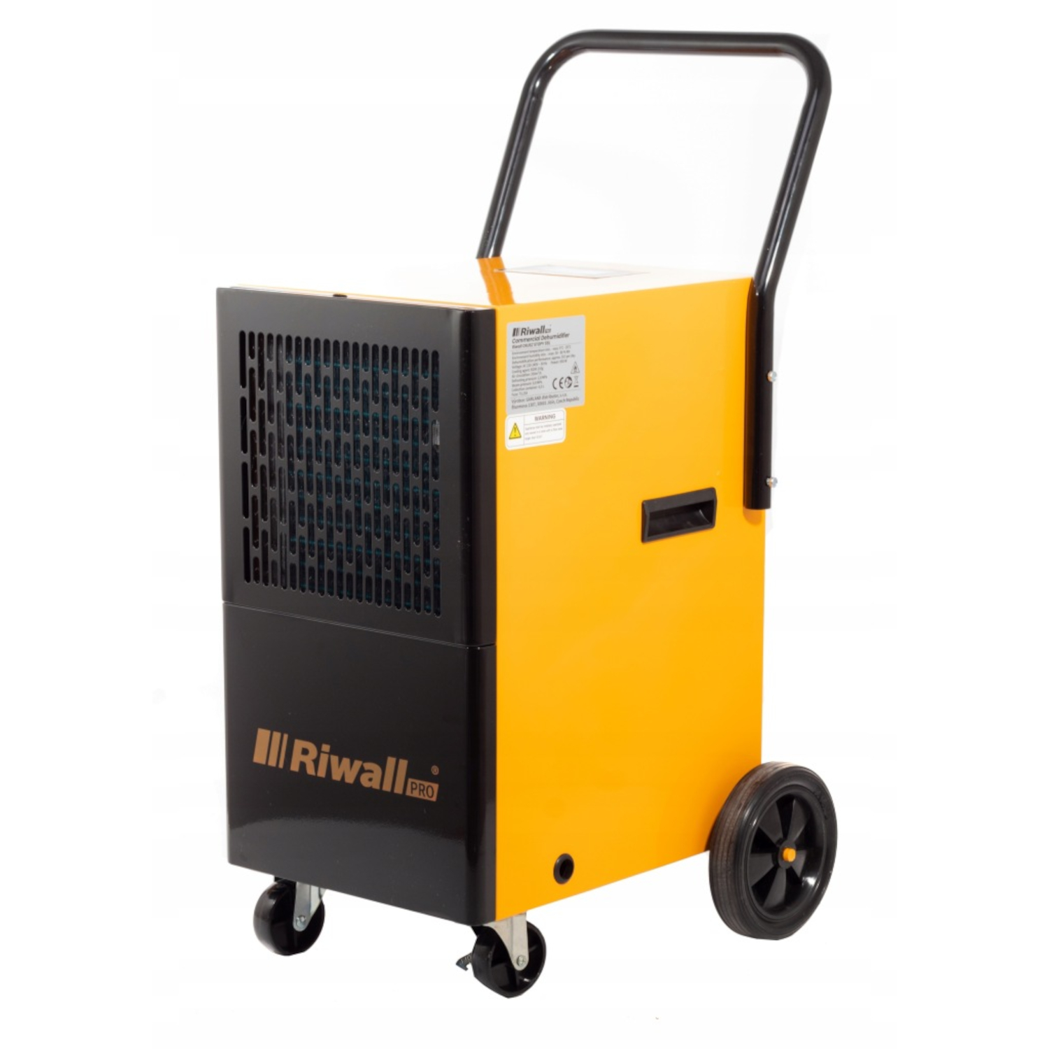 Riwall HOME OSUSZ STOPY
