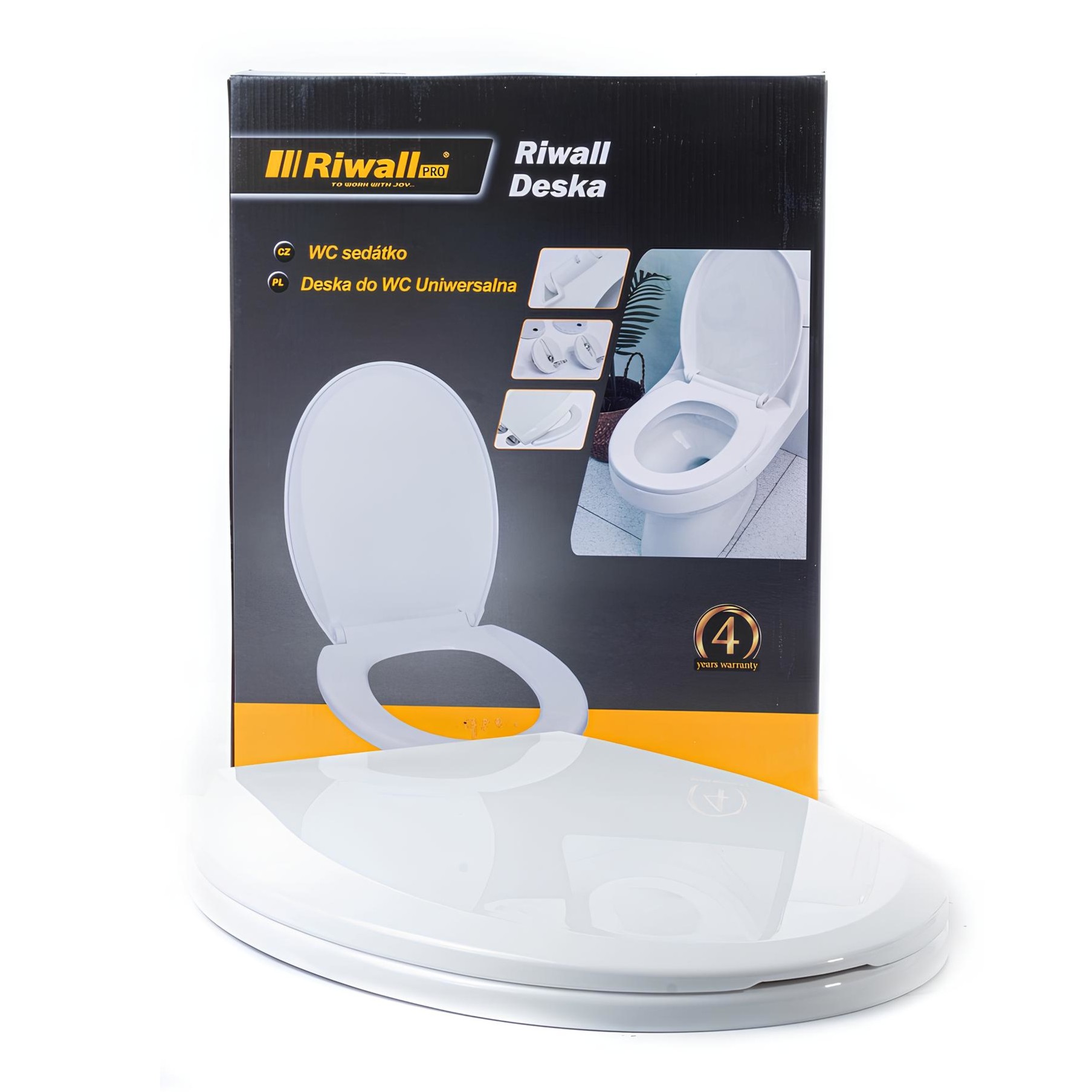 Riwall HOME DESKA