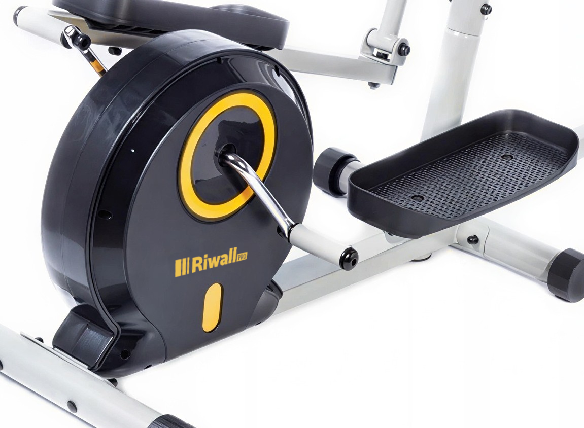 Riwall HOME TRENER