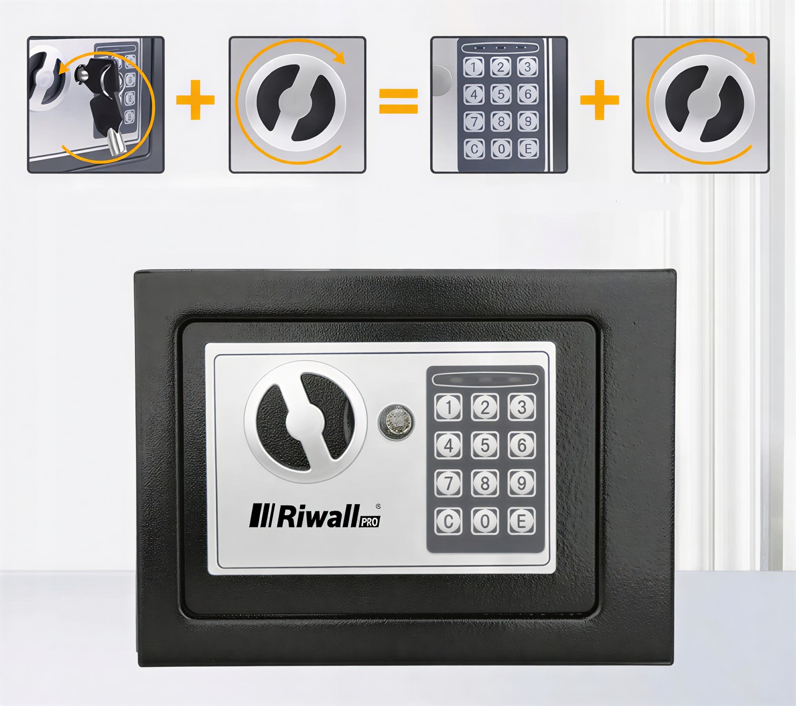 Riwall HOME SEP