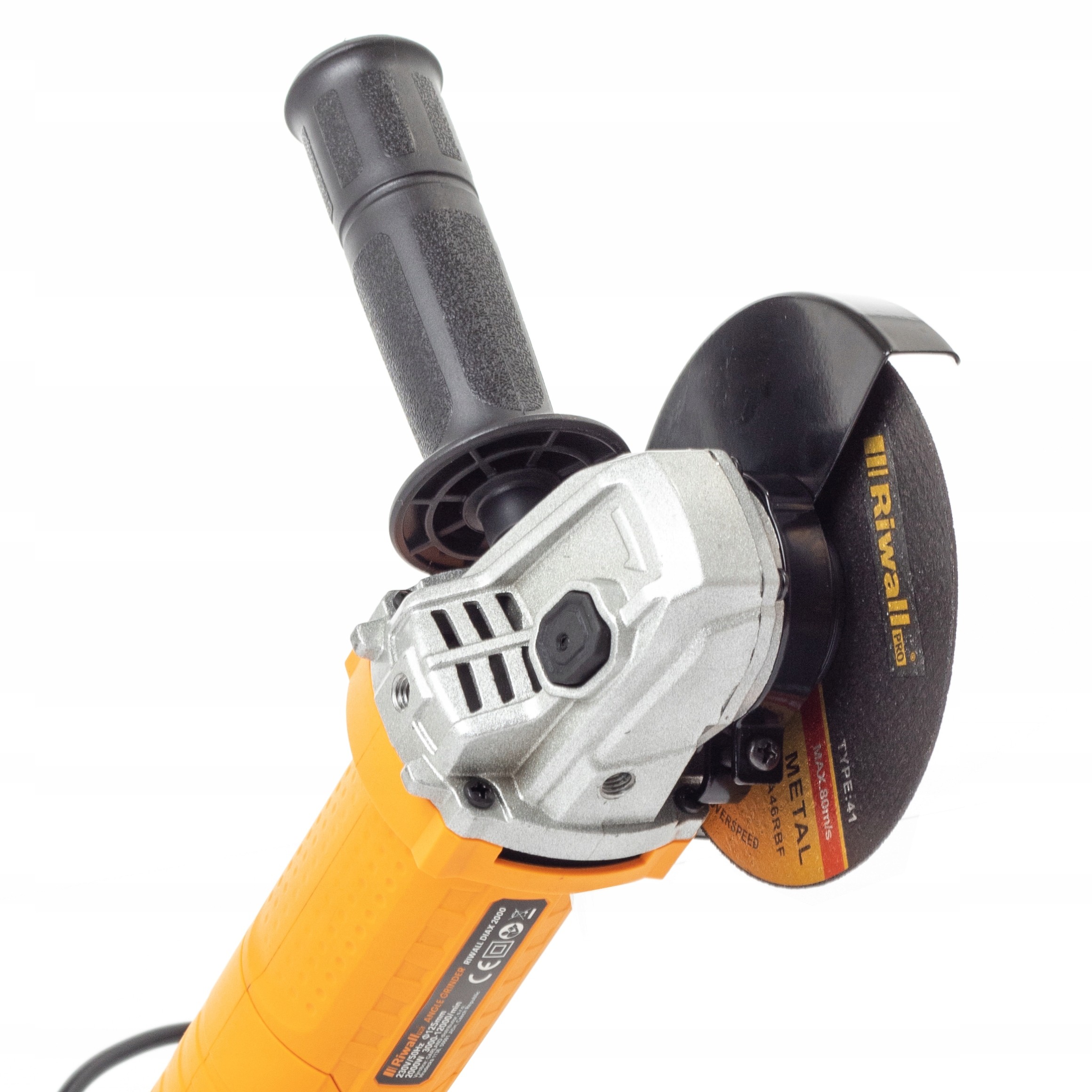 Riwall HOME DIAX 2000