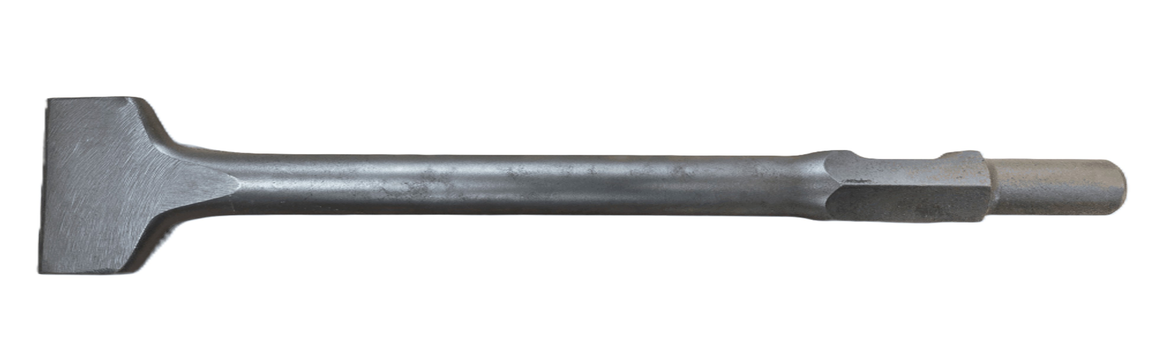 RYOBI Plochý živcový sekáč (30 x 410 mm)