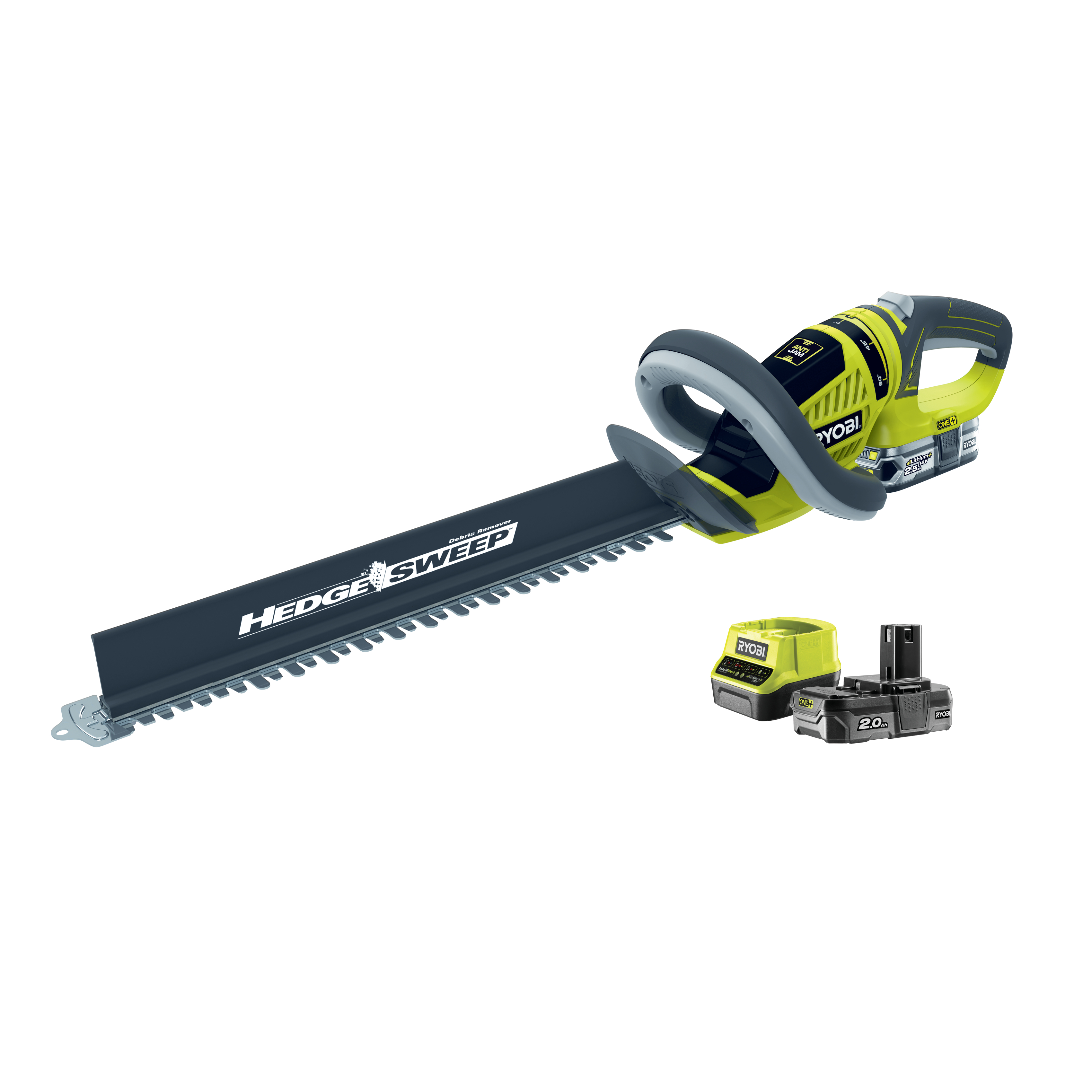RYOBI RHT1851R25F