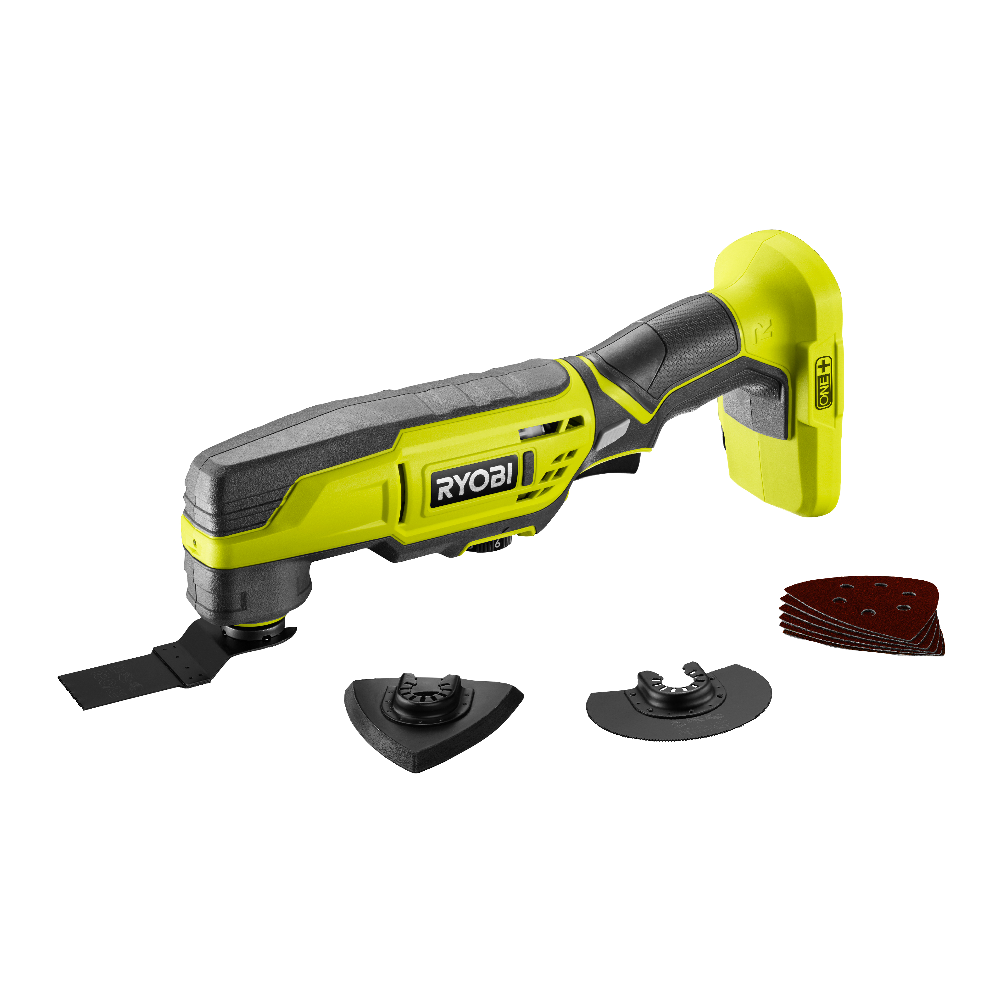 RYOBI R18MT3-0