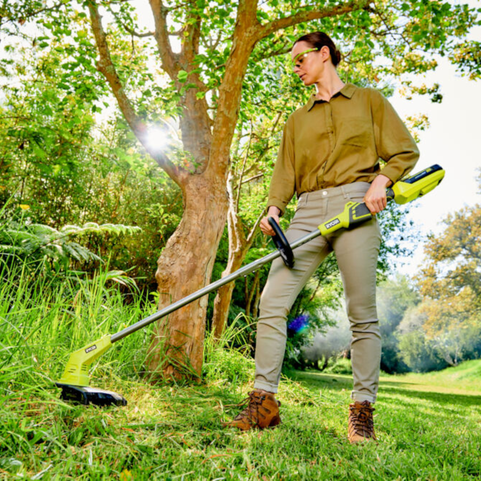 RYOBI RY36LT33A-0
