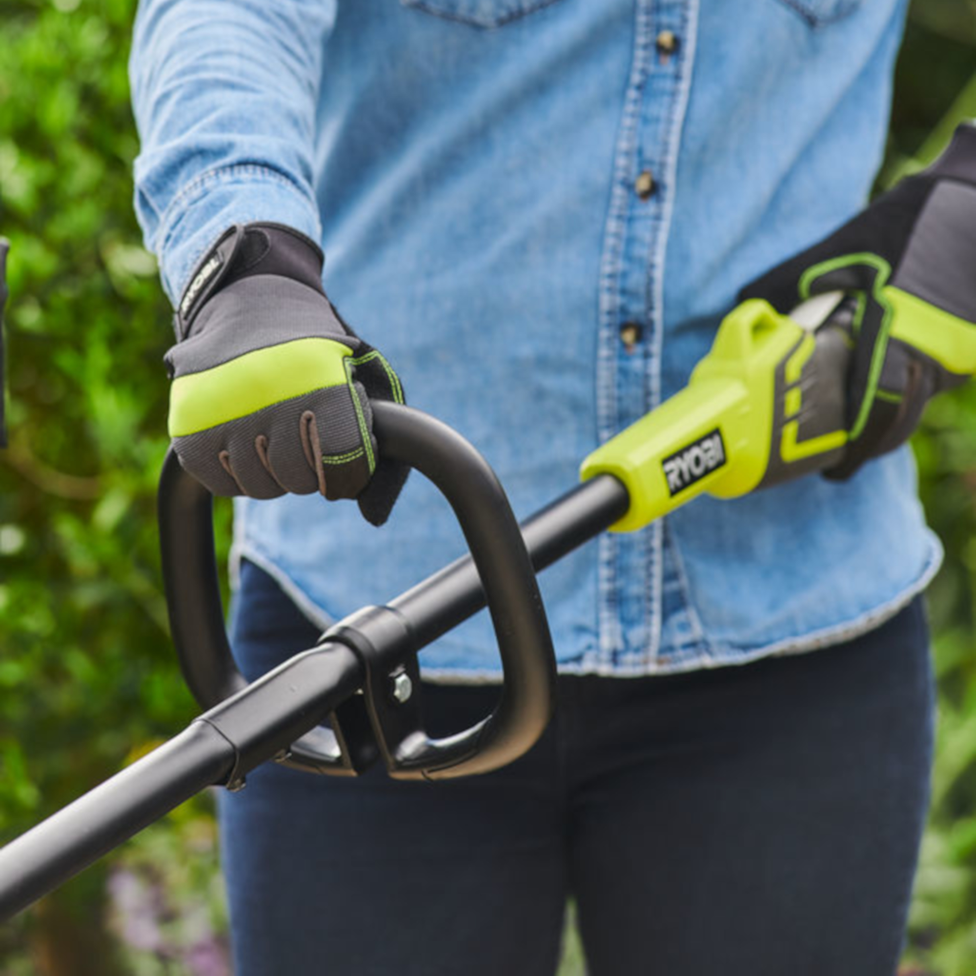 RYOBI RY36LT33A-0