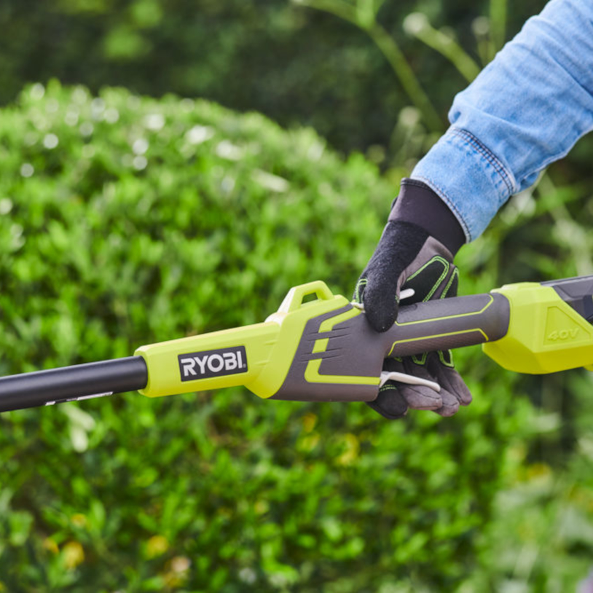 RYOBI RY36LT33A-0