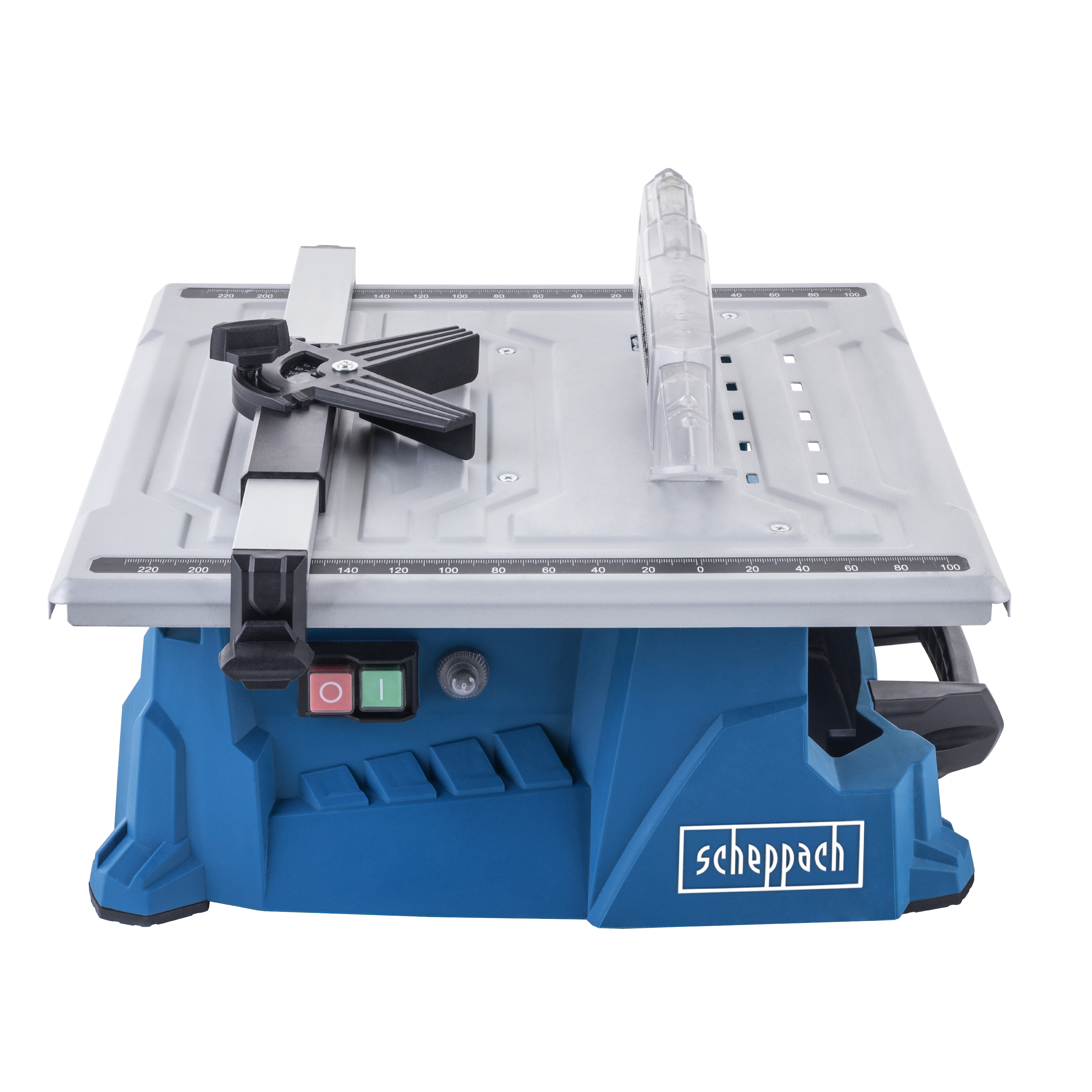 Scheppach WTS 180