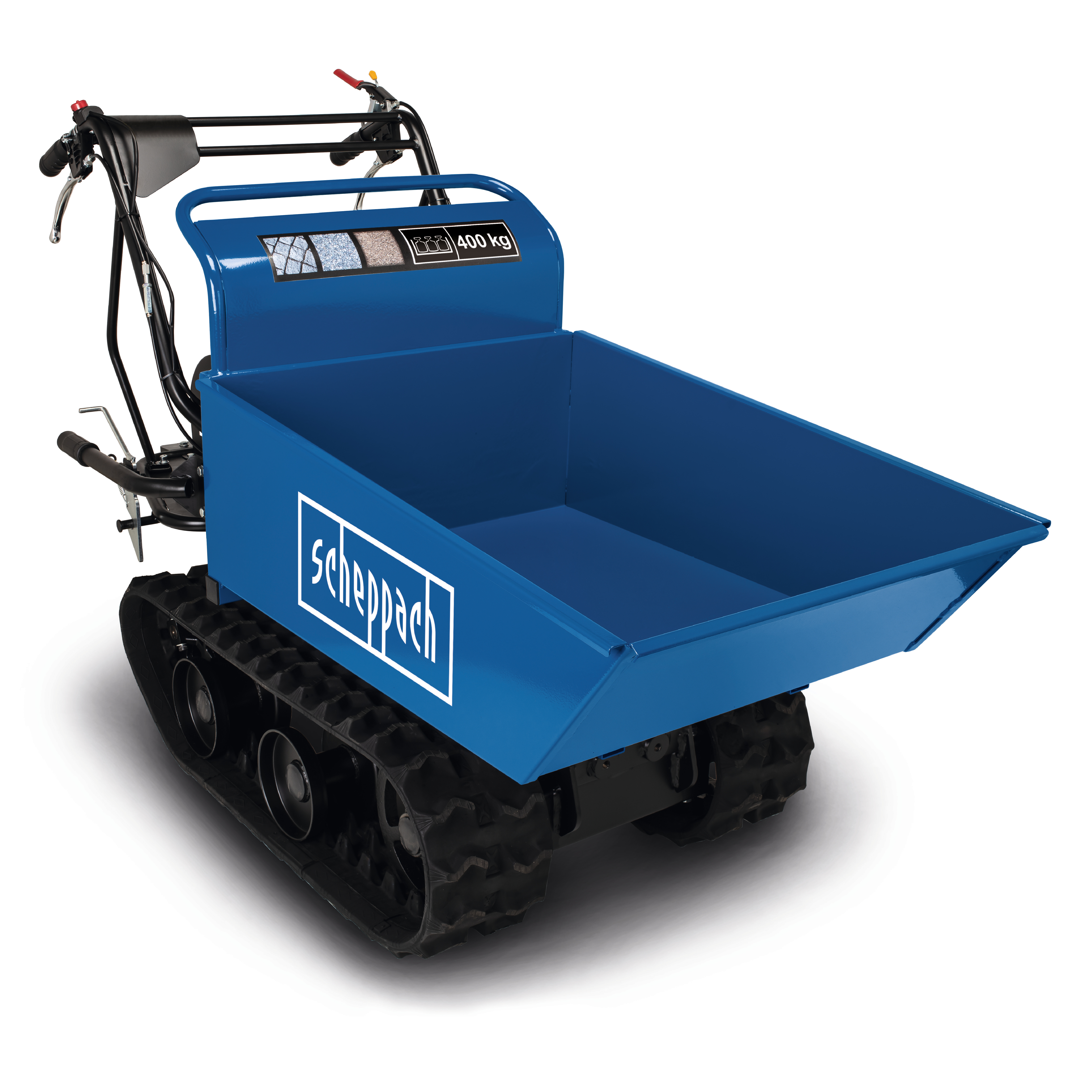 Scheppach DP 4500