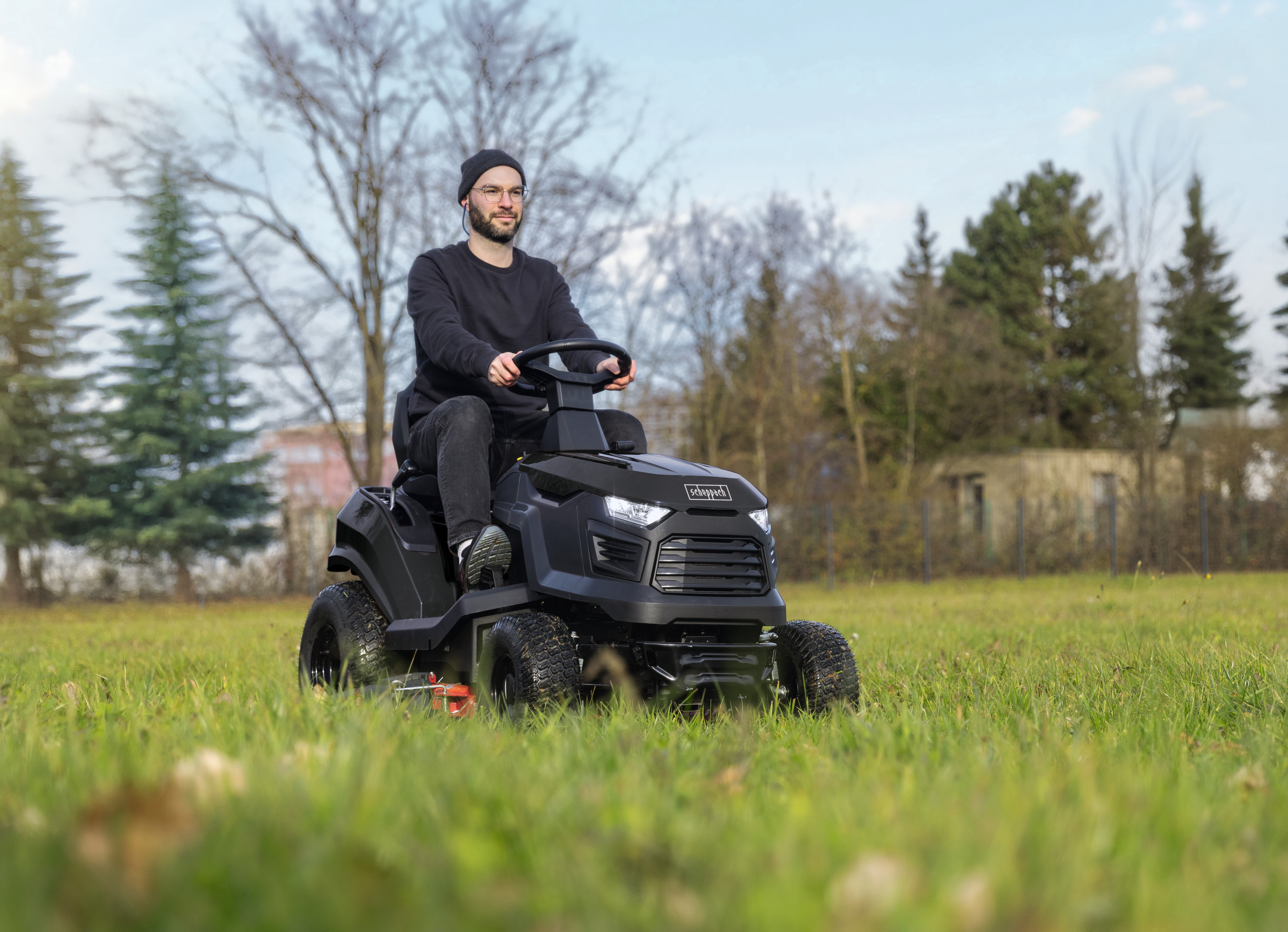 Scheppach TMR 452-98C-SD