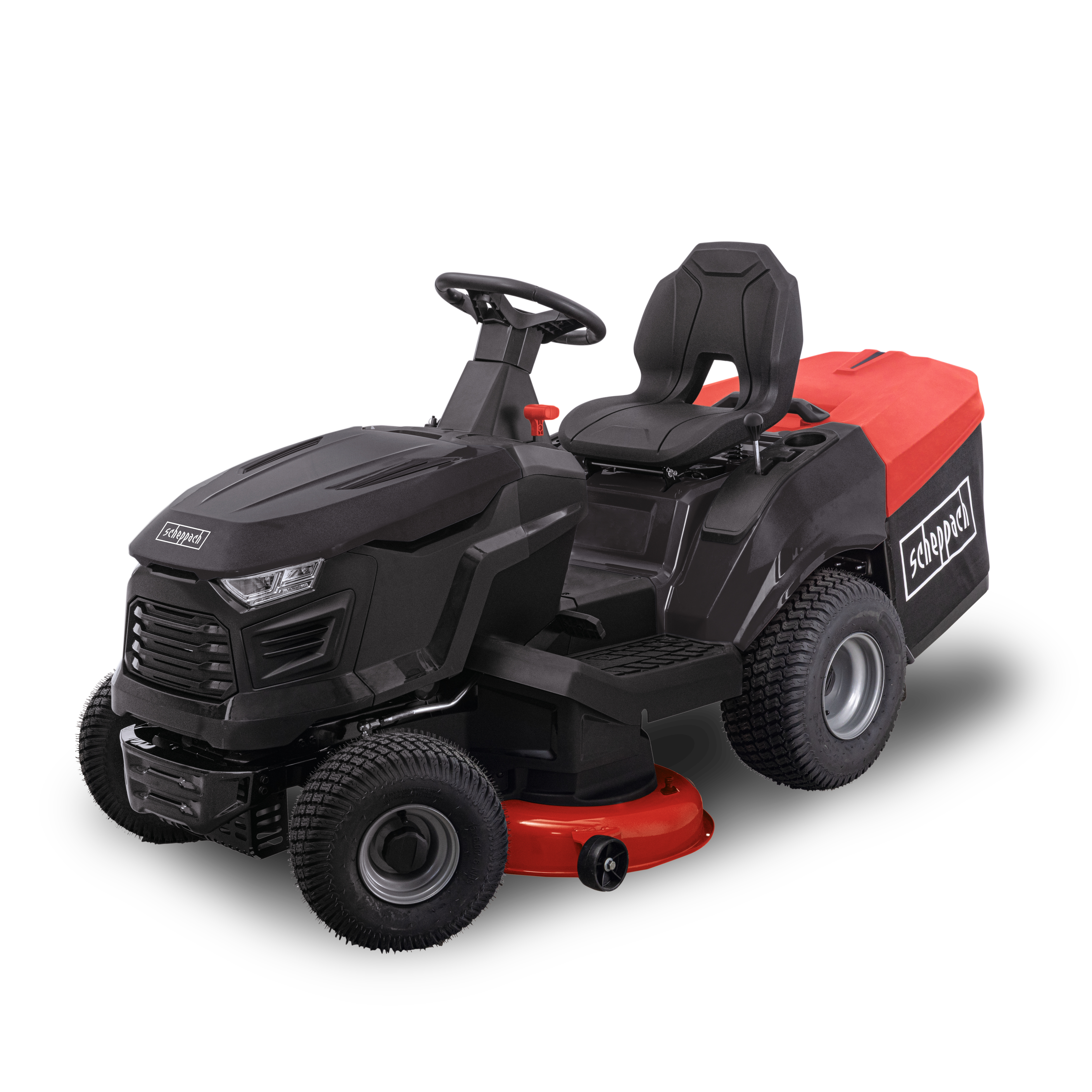 Scheppach TMR 452-98C-RD