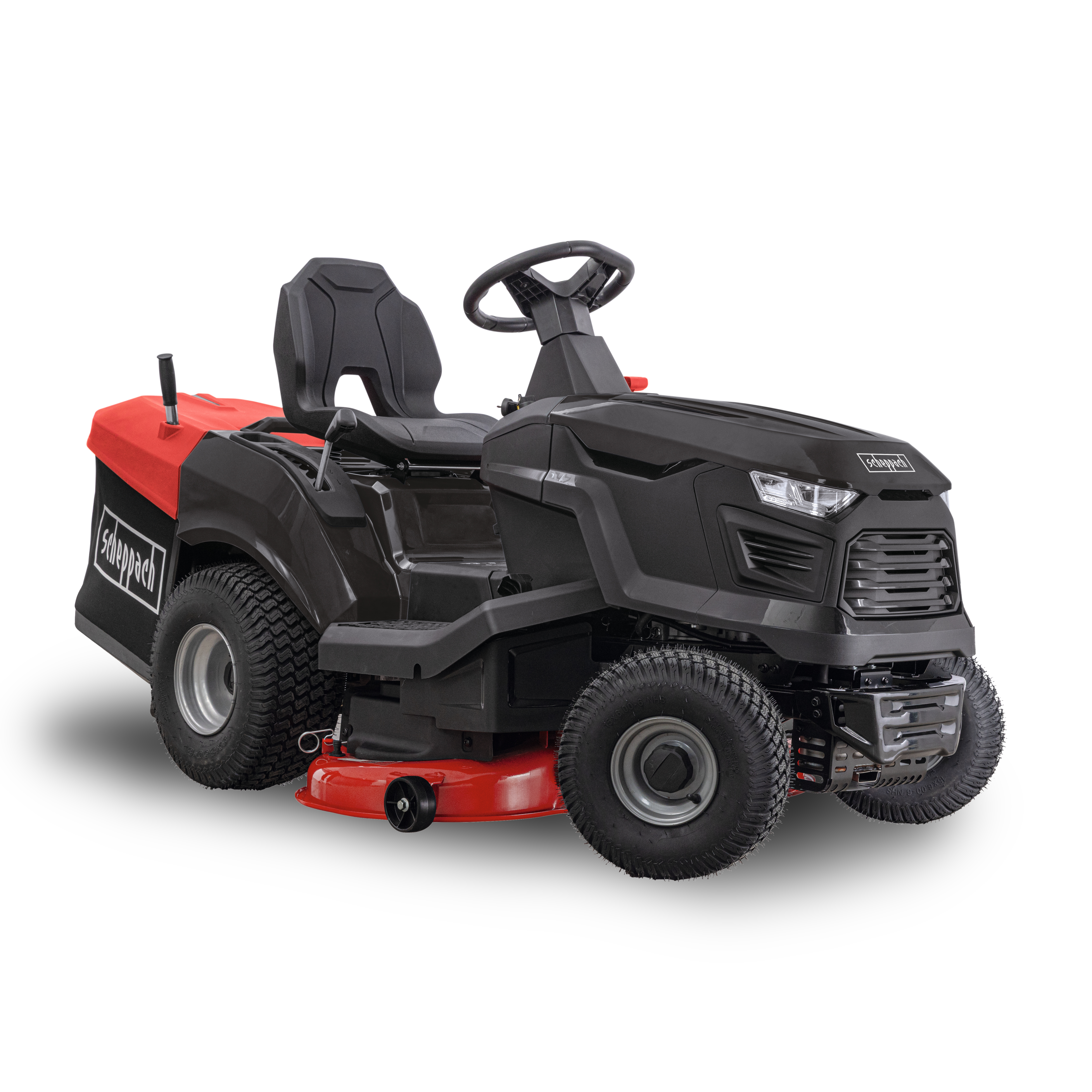 Scheppach TMR 452-98C-RD