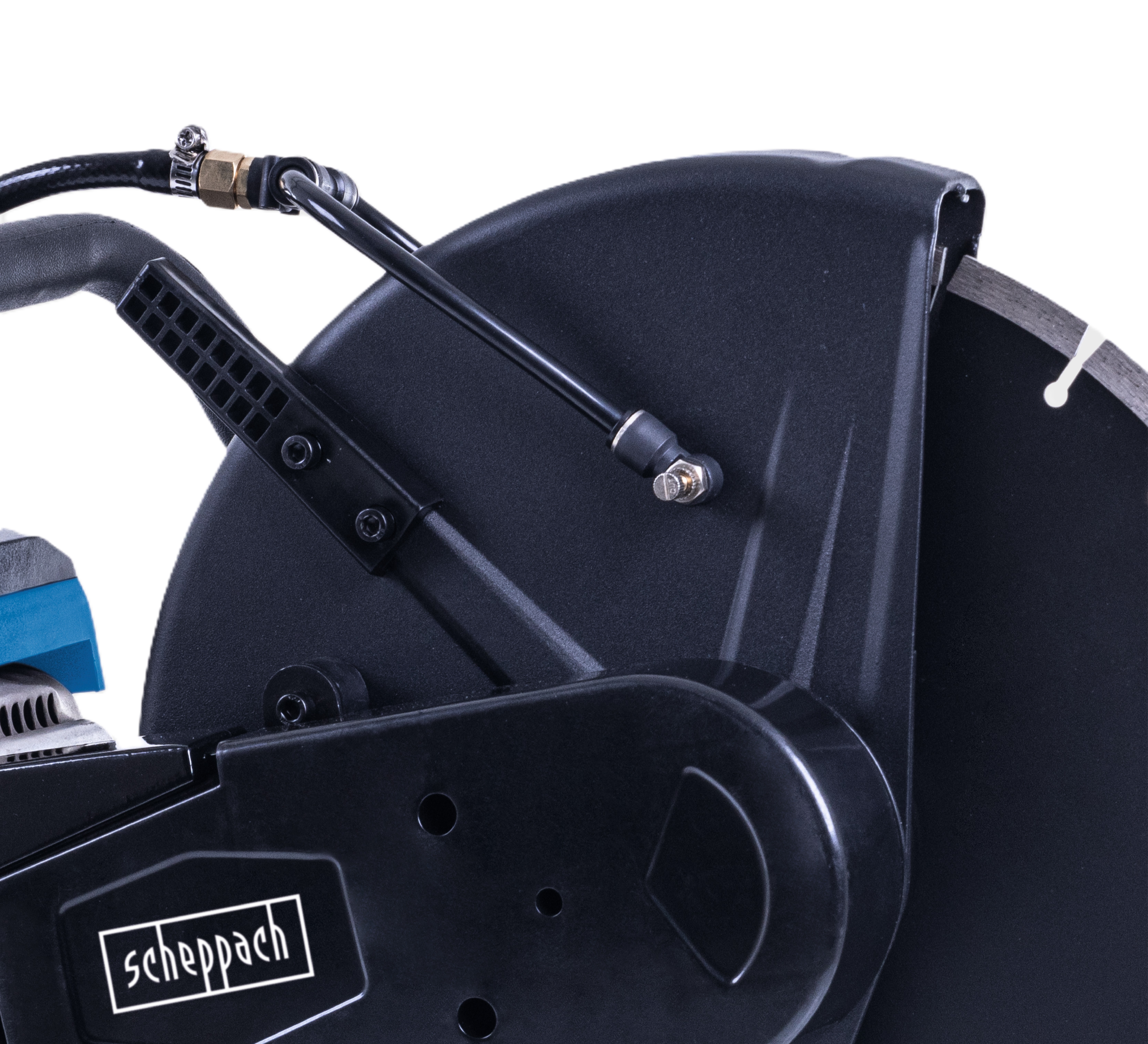 Scheppach PTS 400