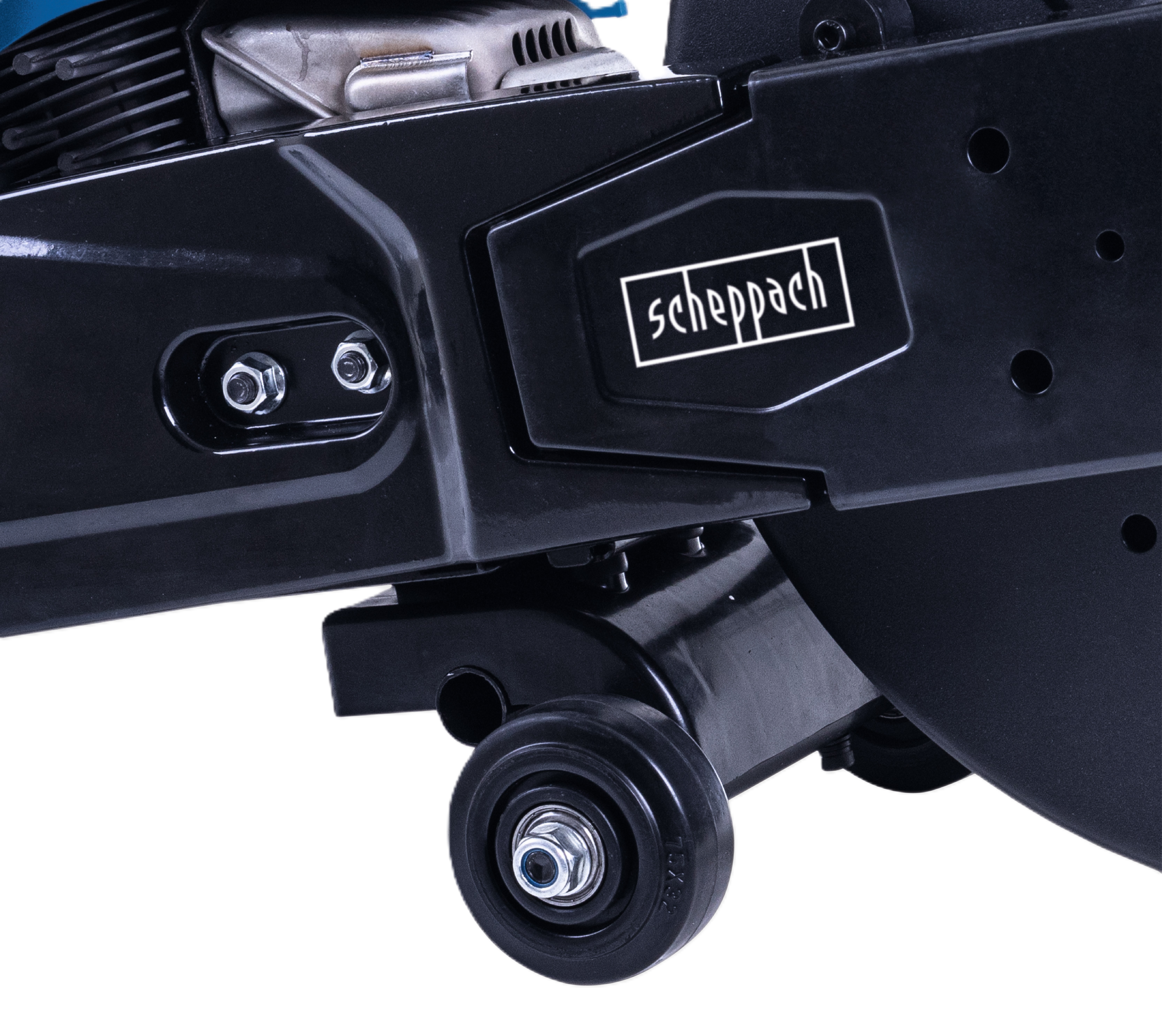Scheppach PTS 400