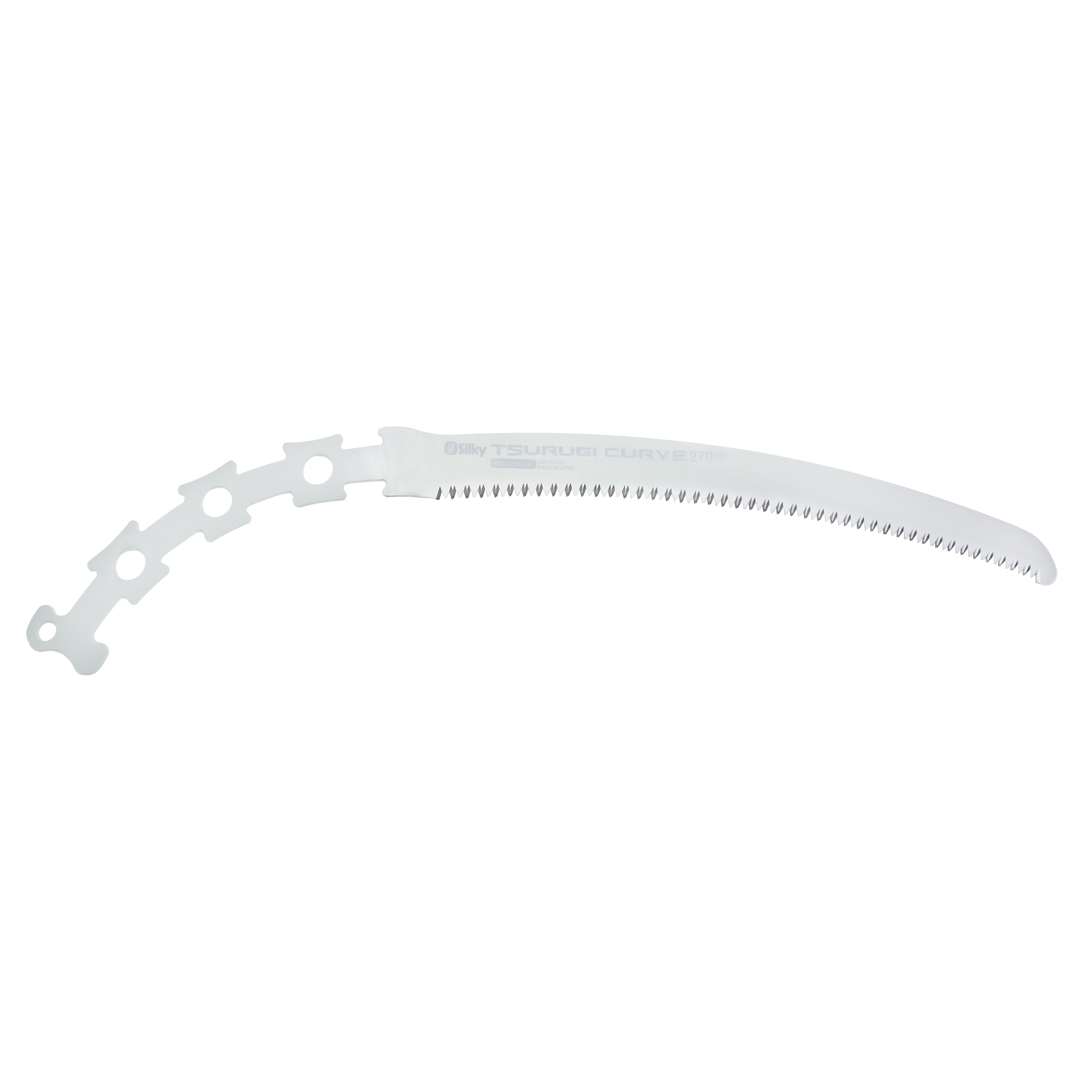 Silky Pilový list pro Tsurugi Curve 270-10