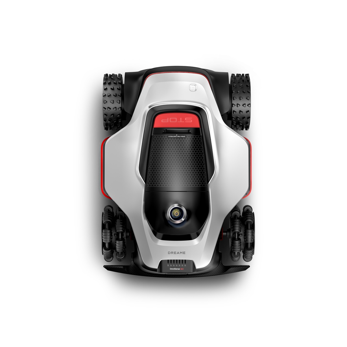 DREAME A3 AWD Pro 5000