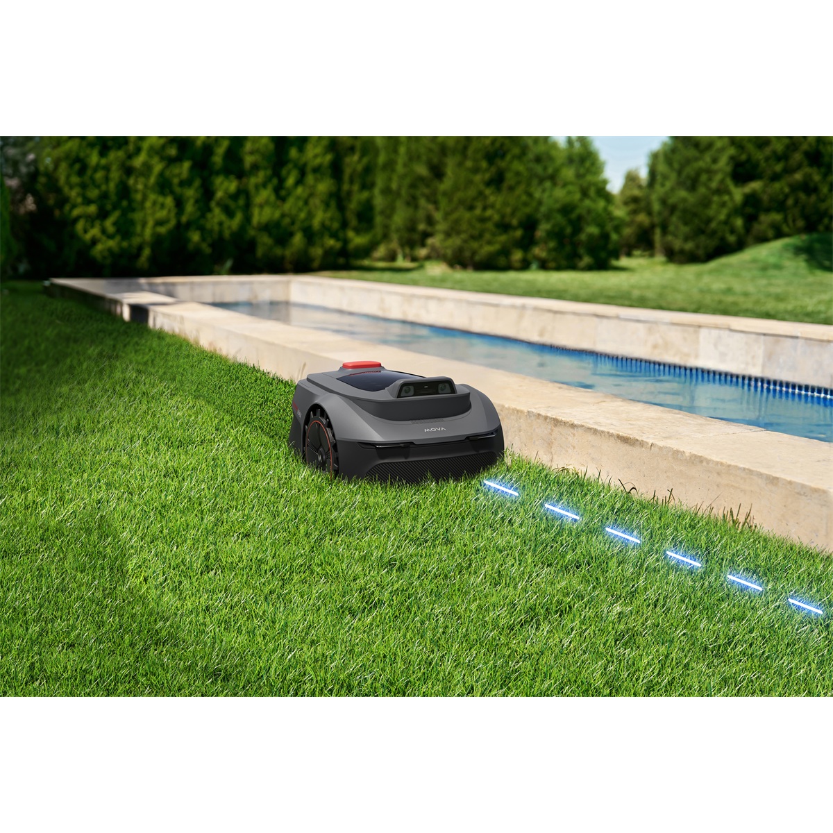 MOVA ViAX 300