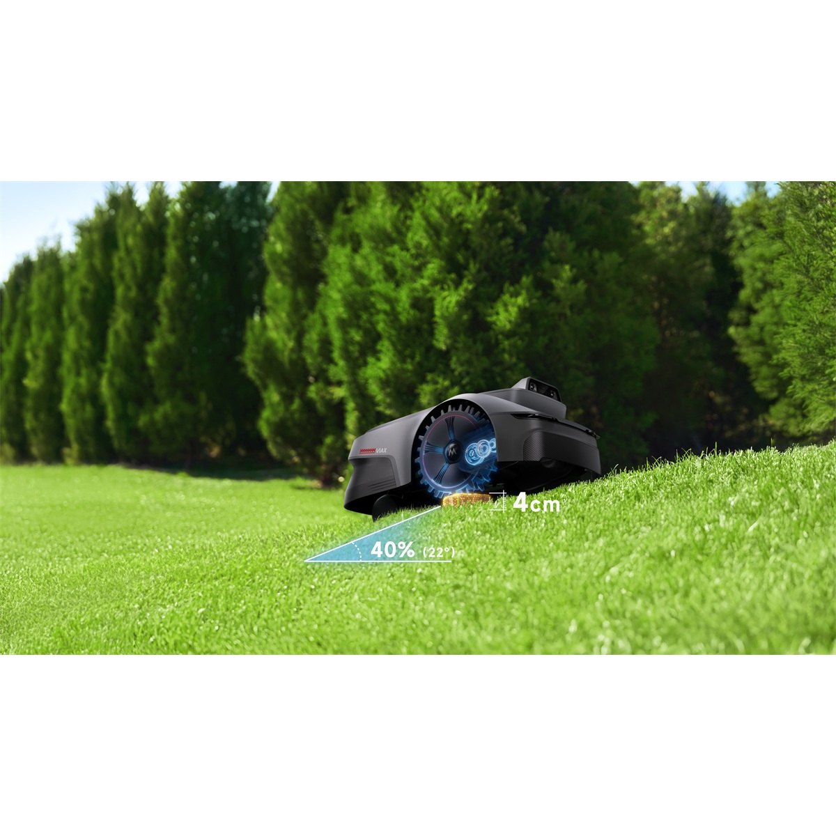 MOVA ViAX 300