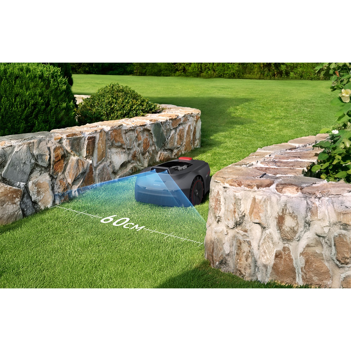 MOVA ViAX 300