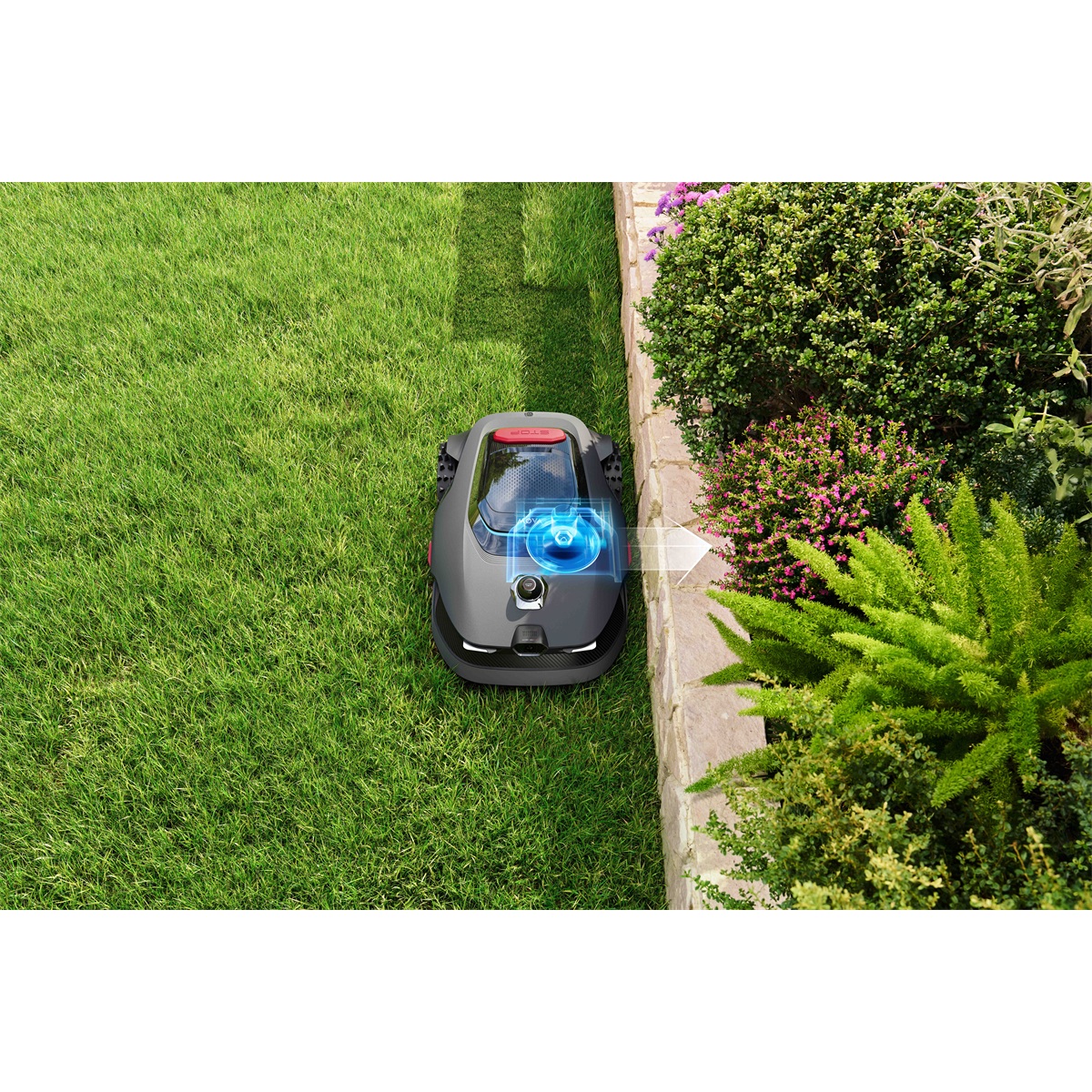 MOVA LiDAX Ultra 800