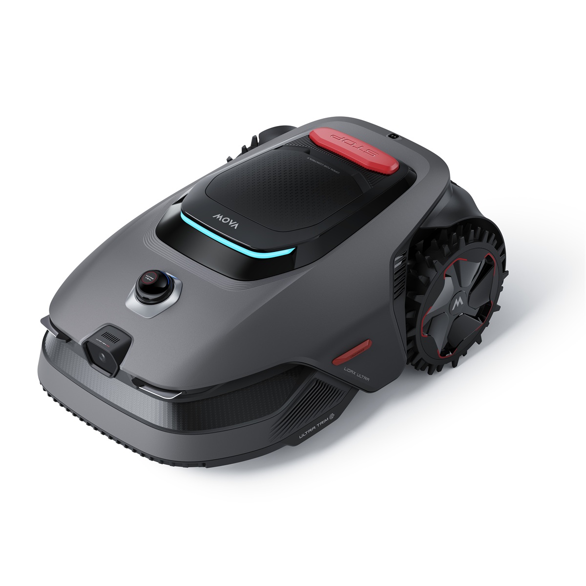 MOVA LiDAX Ultra 1600
