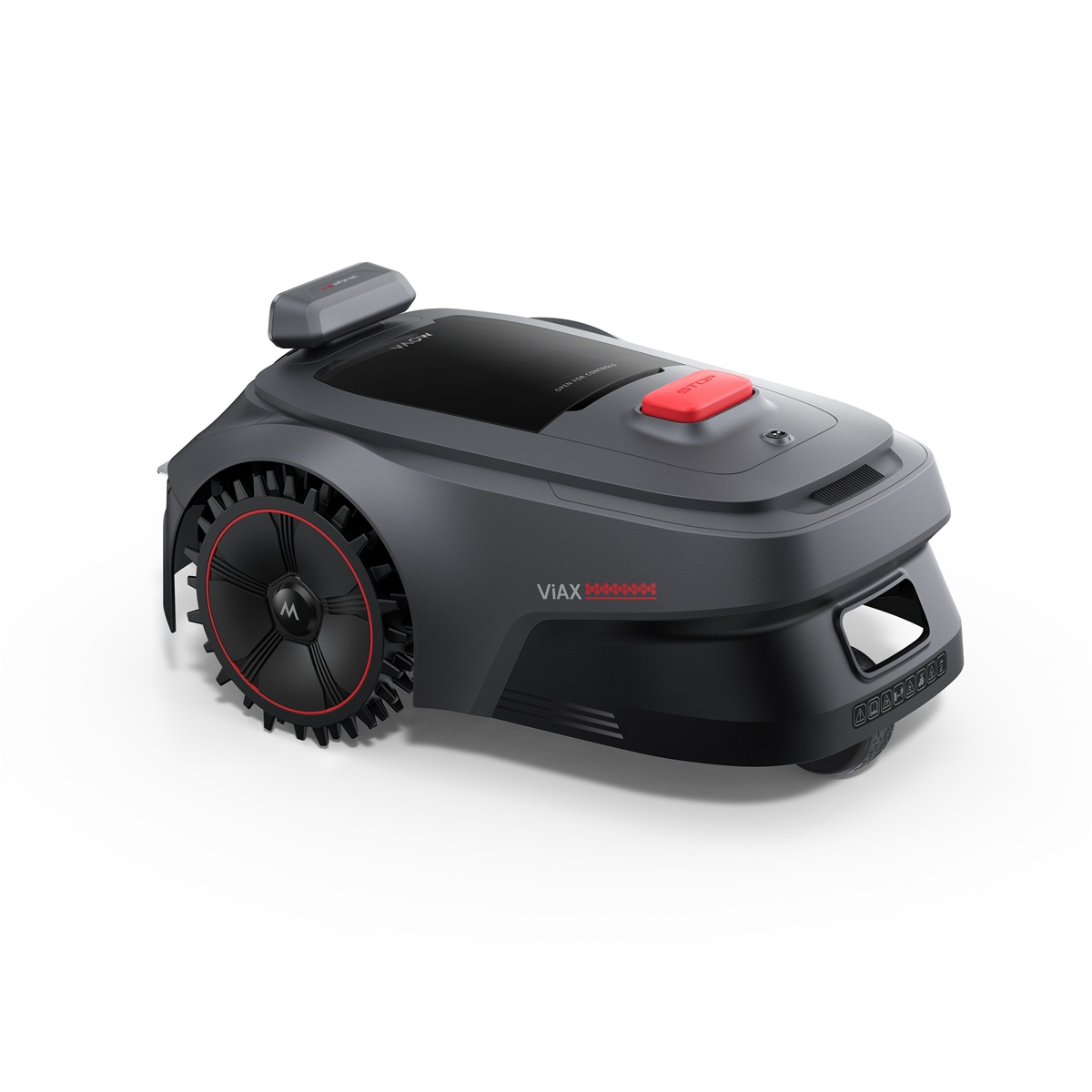 MOVA ViAX 500