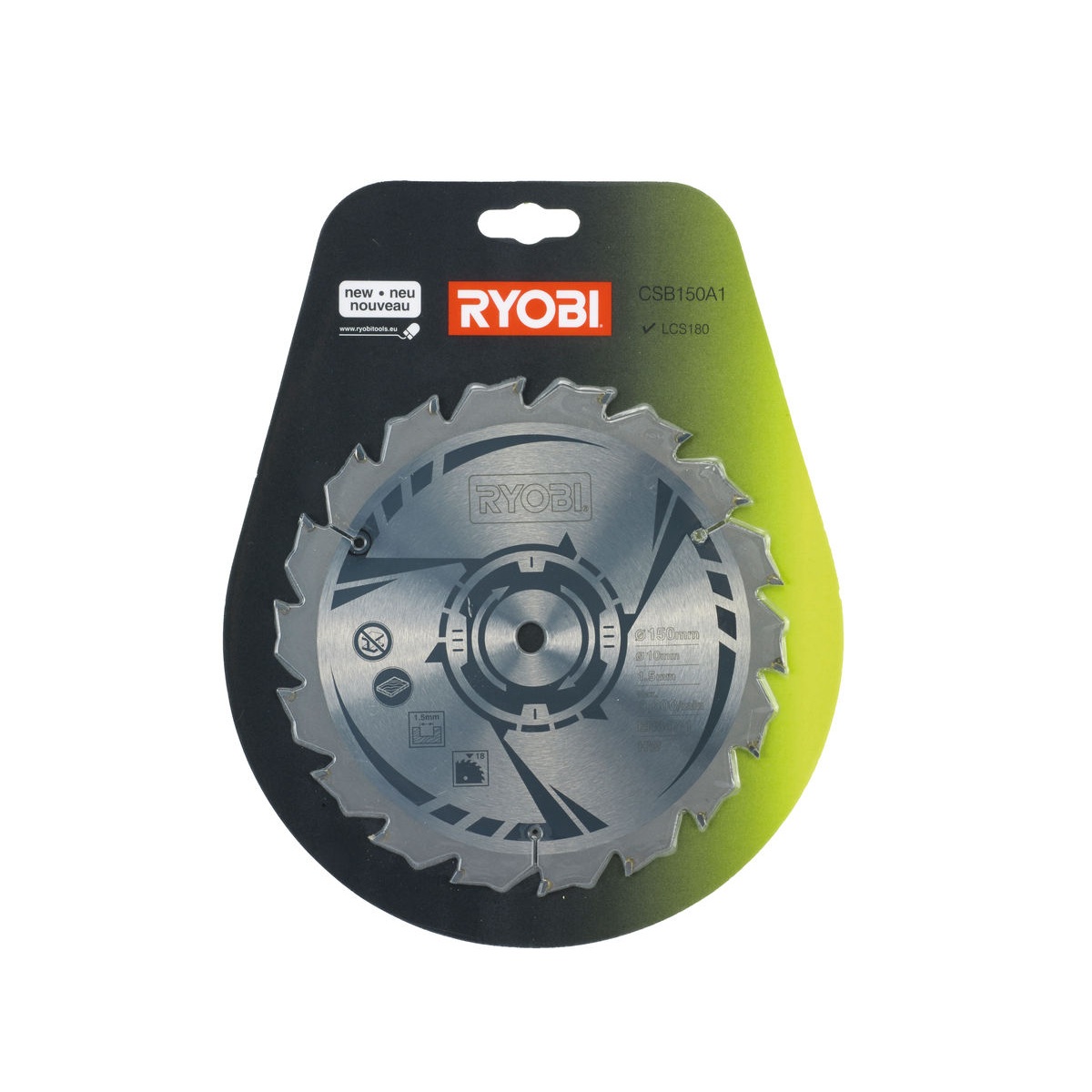Ryobi CSB 150 A1