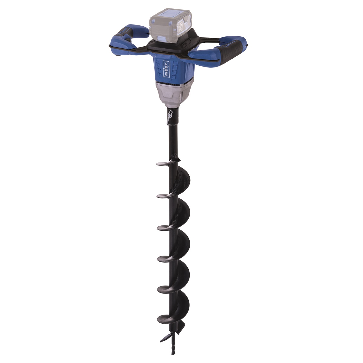 Scheppach BC-EB100-X