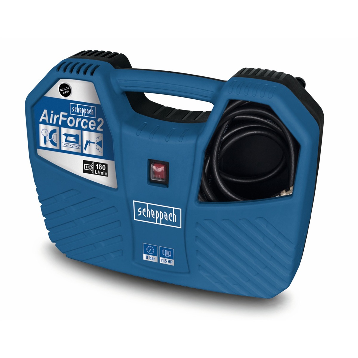 Scheppach Air Force 2