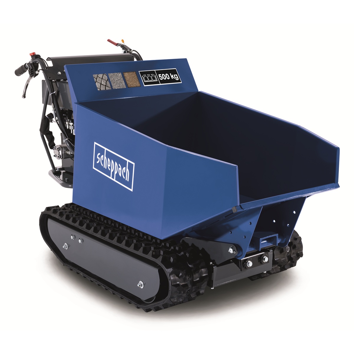 Scheppach DP 5000