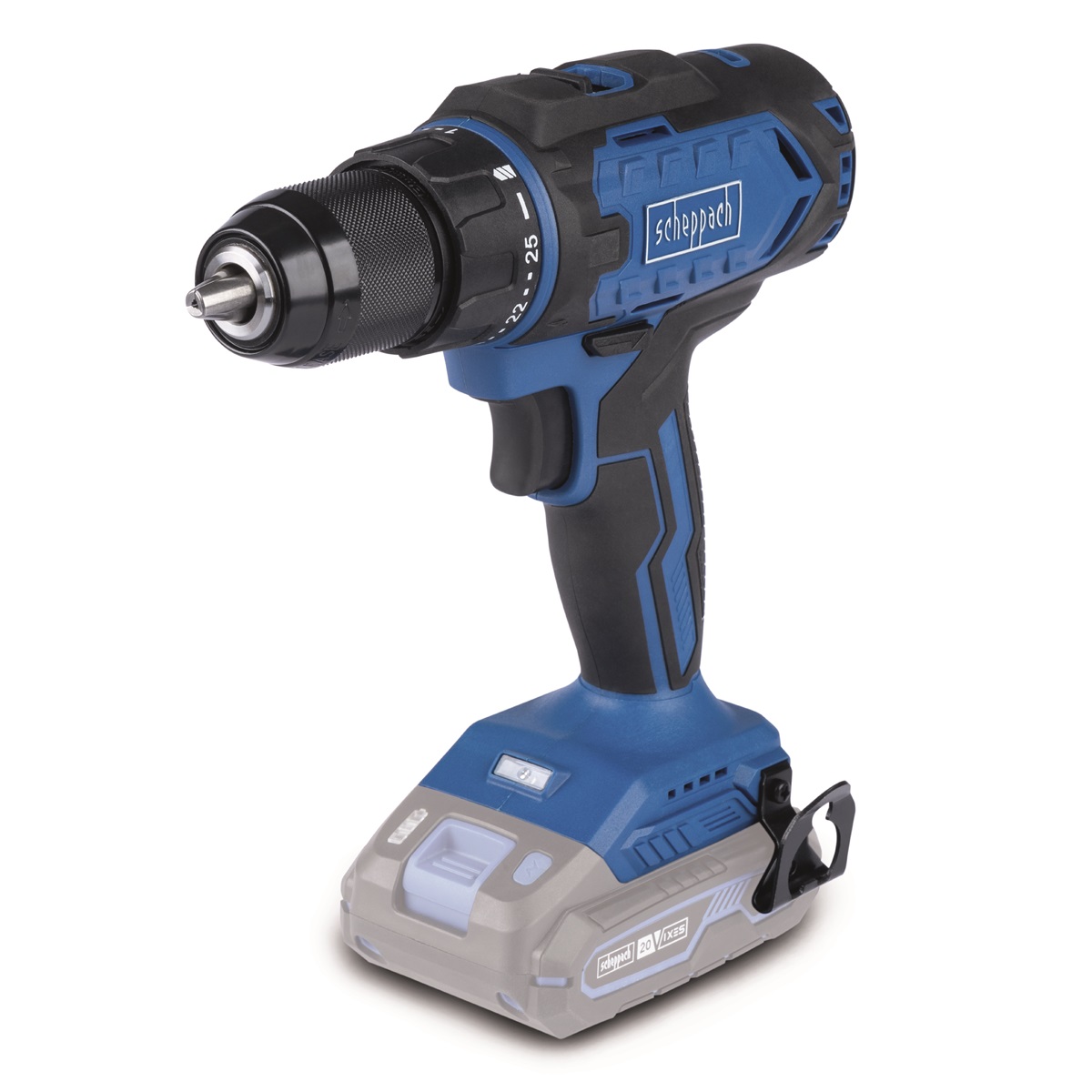 Scheppach C-DD45-X