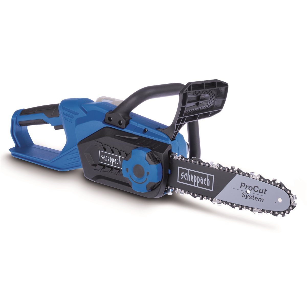 Scheppach C-CS254-X