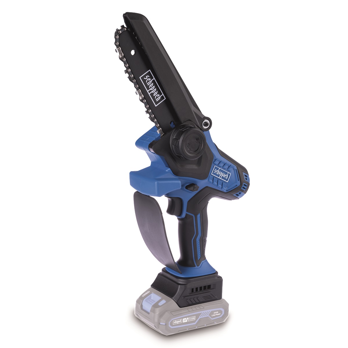 Scheppach BC-PS150-X