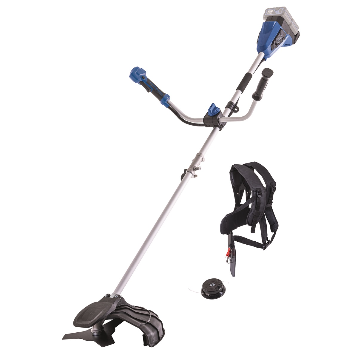 Scheppach BC-BCH380/40-X