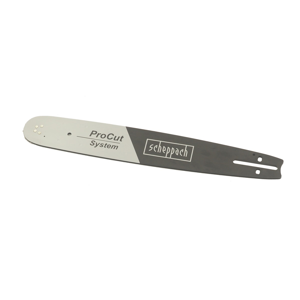 Scheppach Vodící lišta 16" (40 cm) .325" 1,5 mm