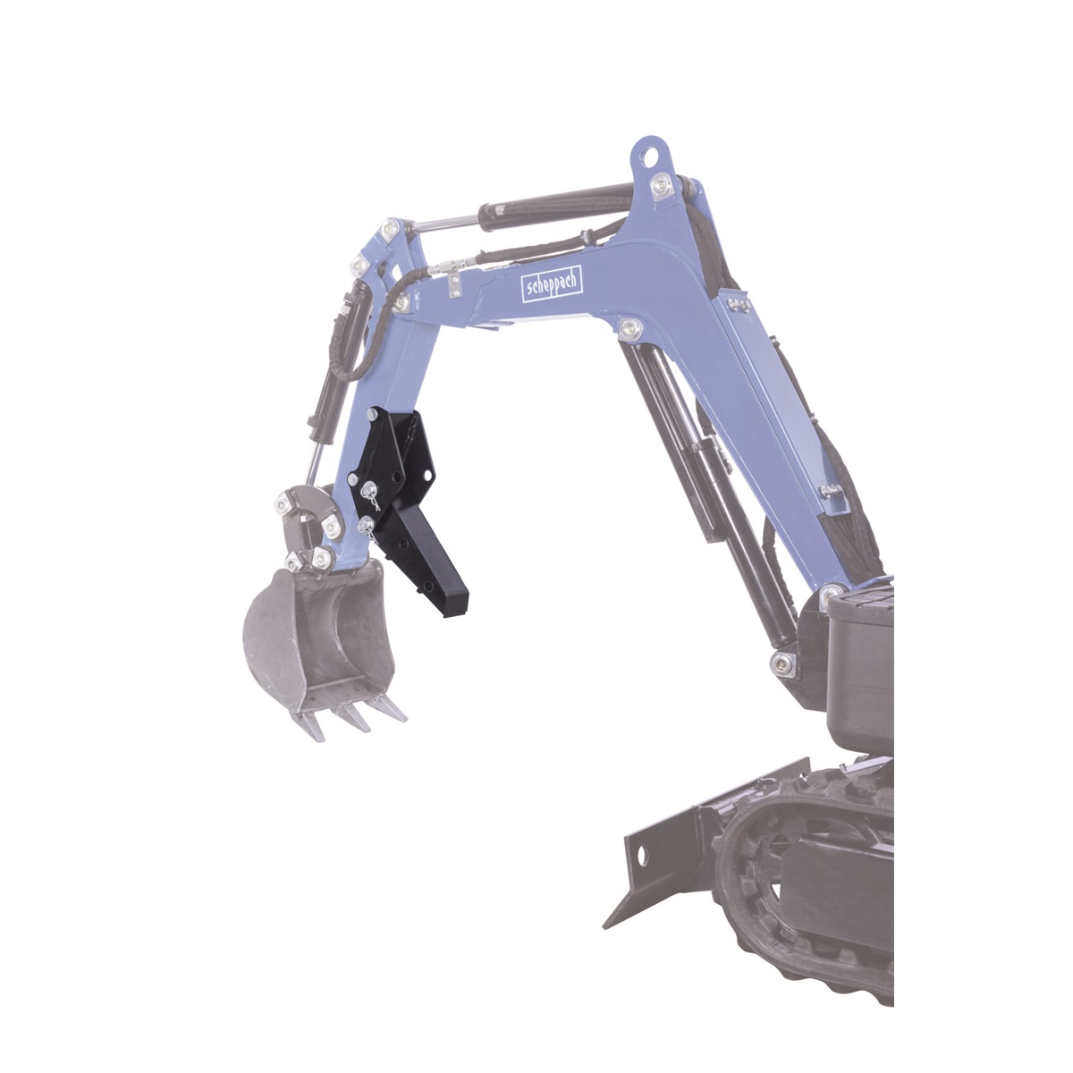 Scheppach Přidržovací palec