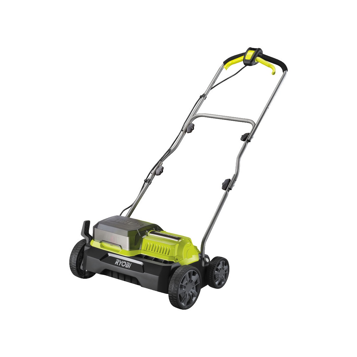 RYOBI RY18SFX35A-0