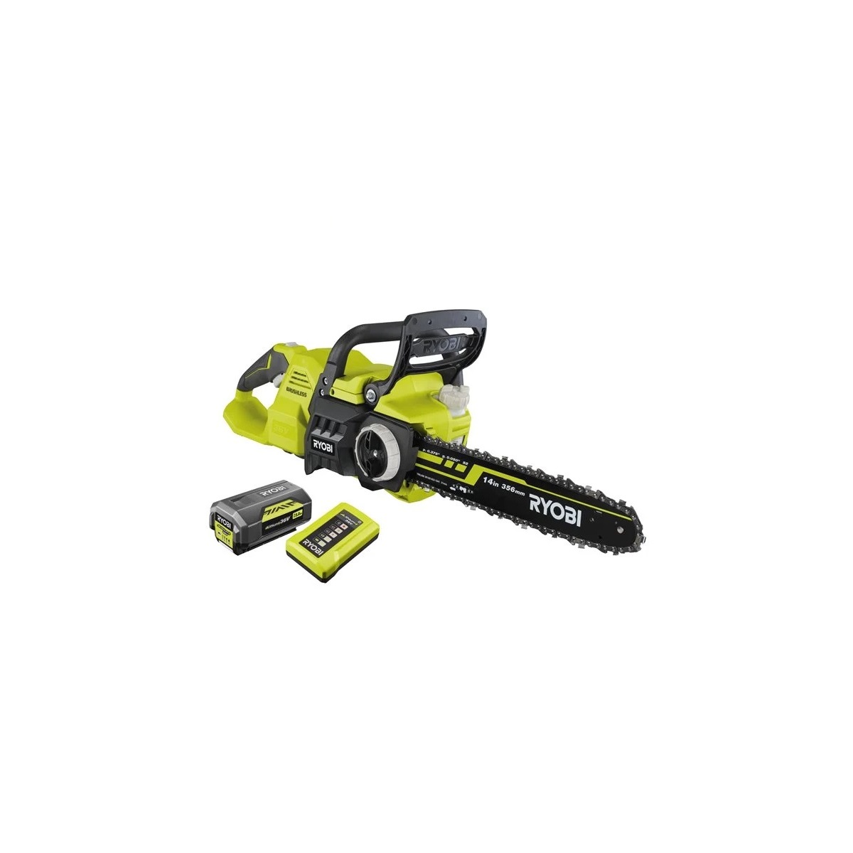 Ryobi RY36CSX35A-150