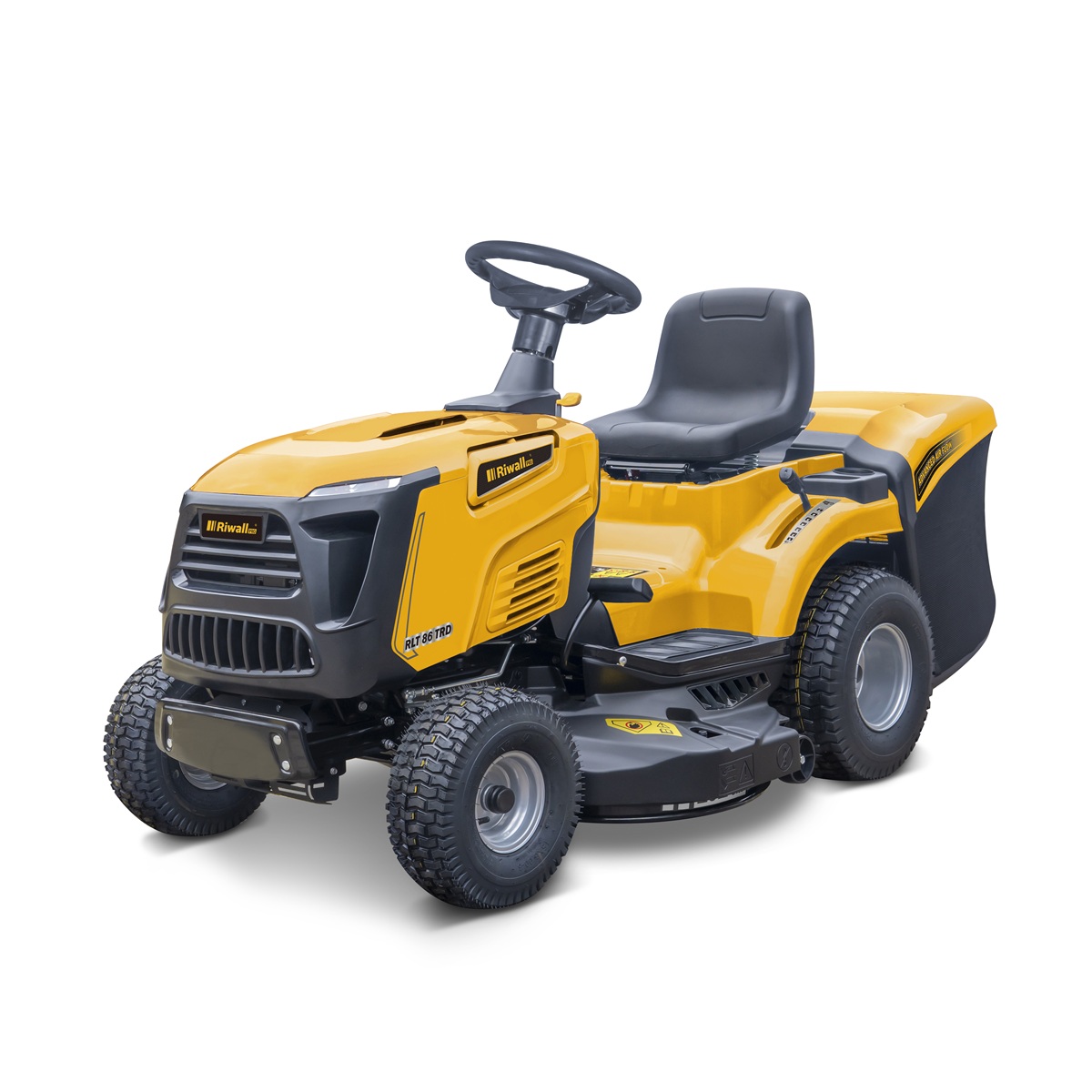 Riwall PRO RLT 86 TRD